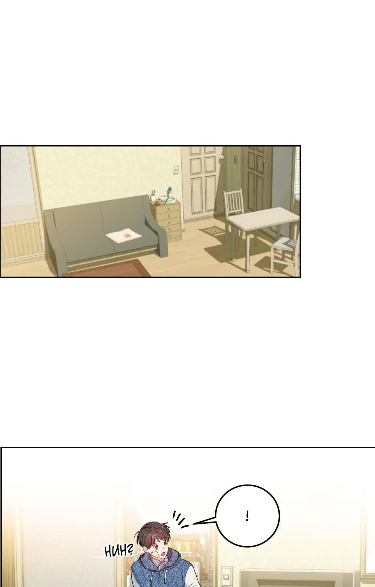 Cherry Cake [Official] Chapter 34 - Page 37 in English