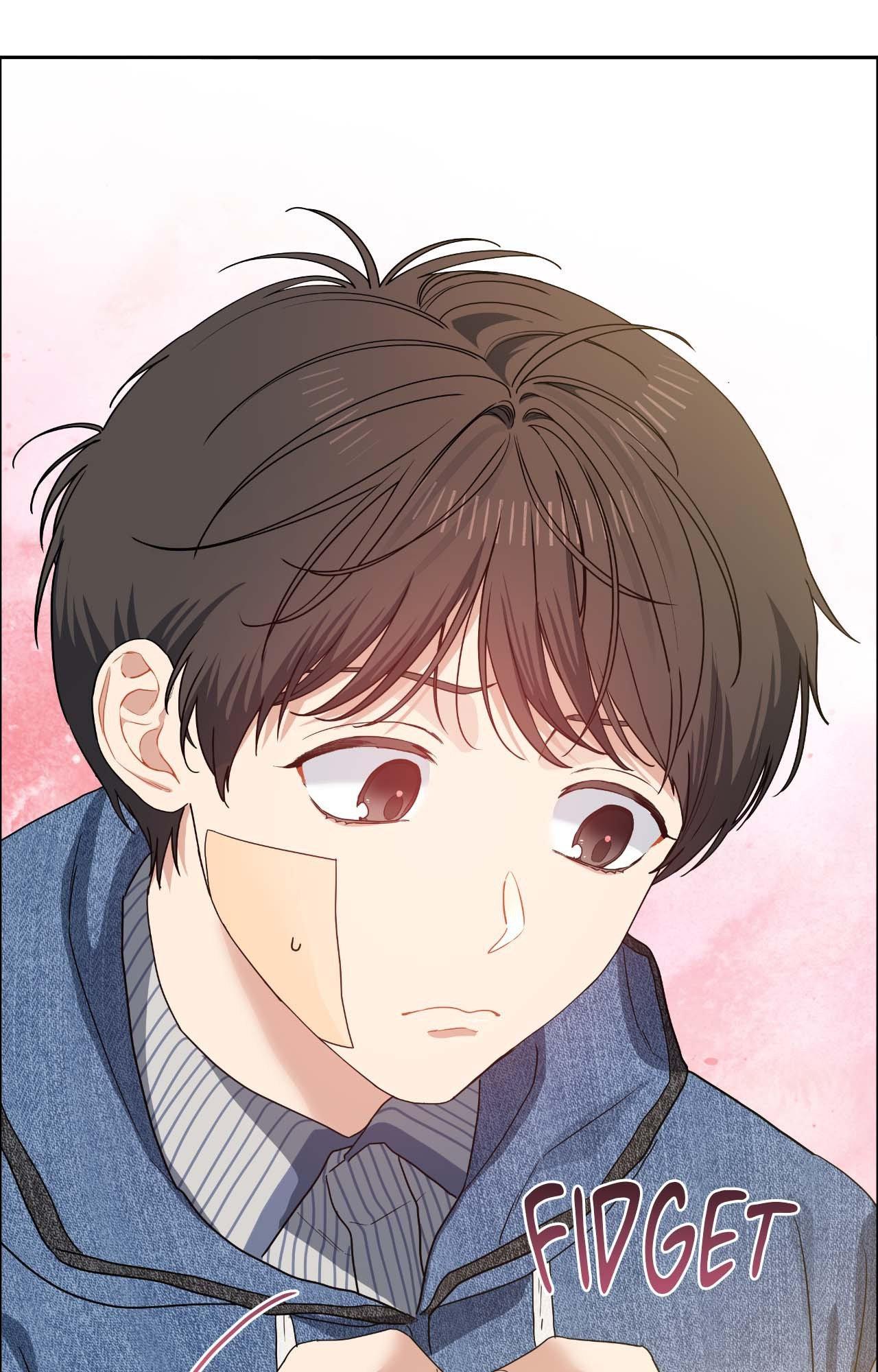 Cherry Cake [Official] Chapter 34 - Page 42 in English