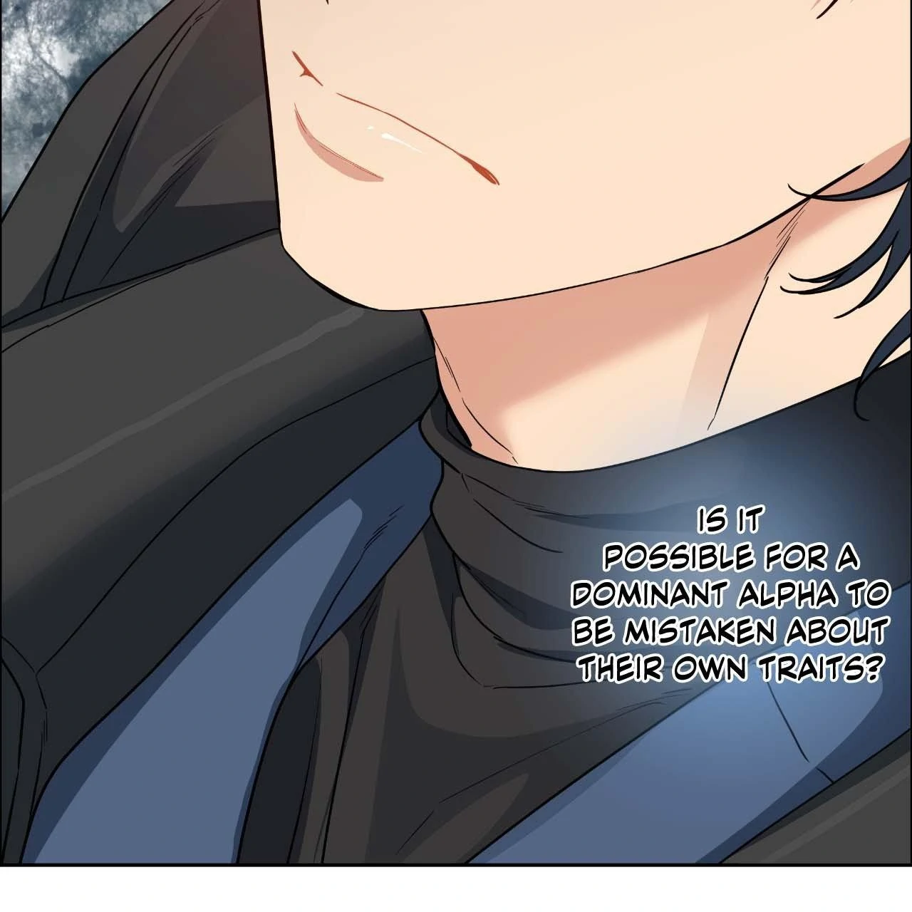 Cherry Cake [Official] Chapter 34 - Page 44 in English