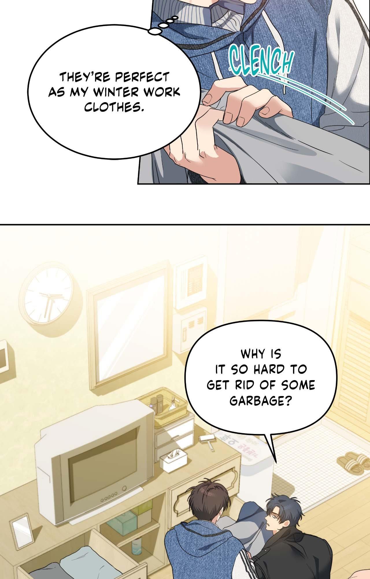 Cherry Cake [Official] Chapter 34 - Page 49 in English
