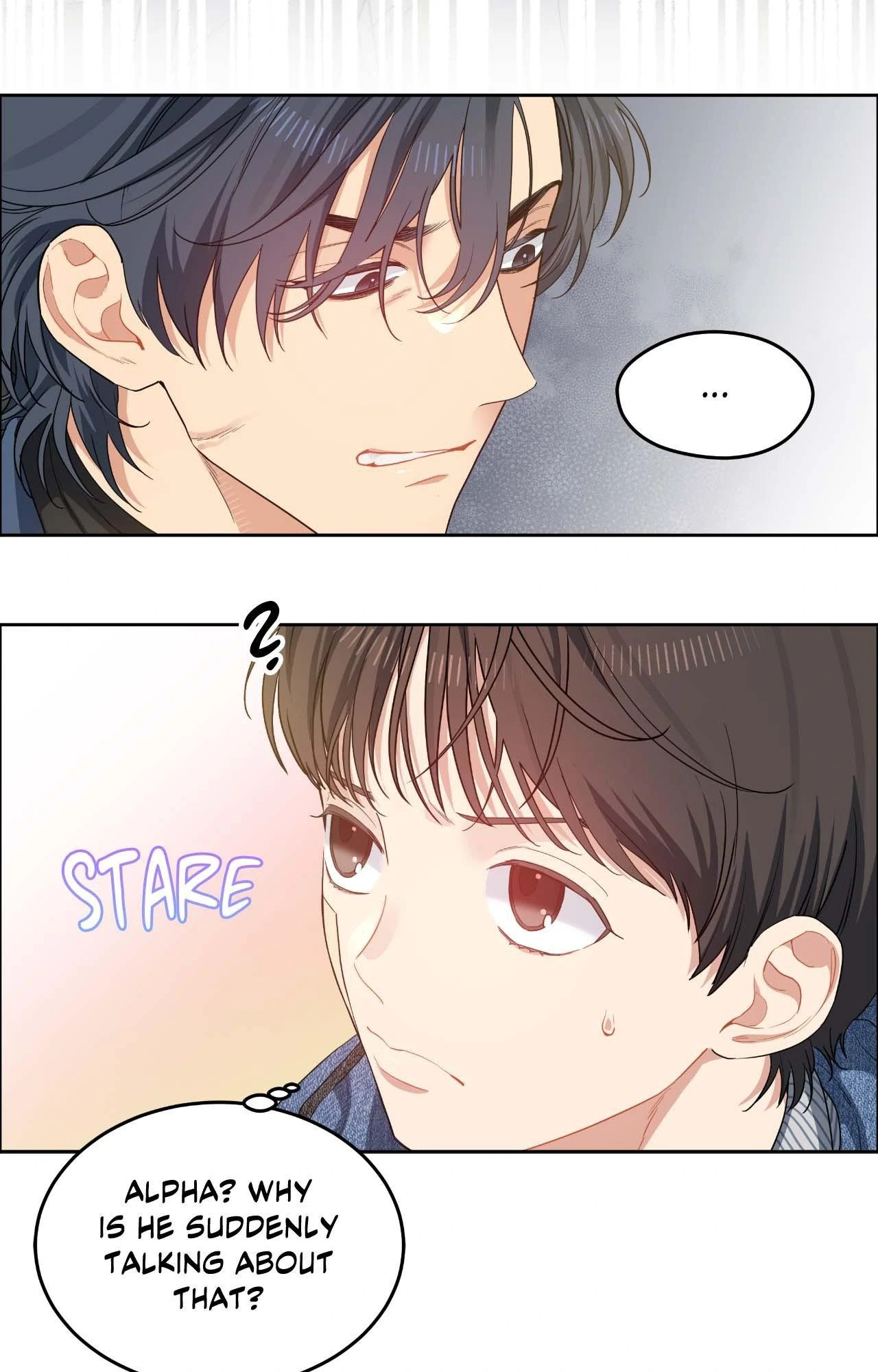 Cherry Cake [Official] Chapter 34 - Page 52 in English