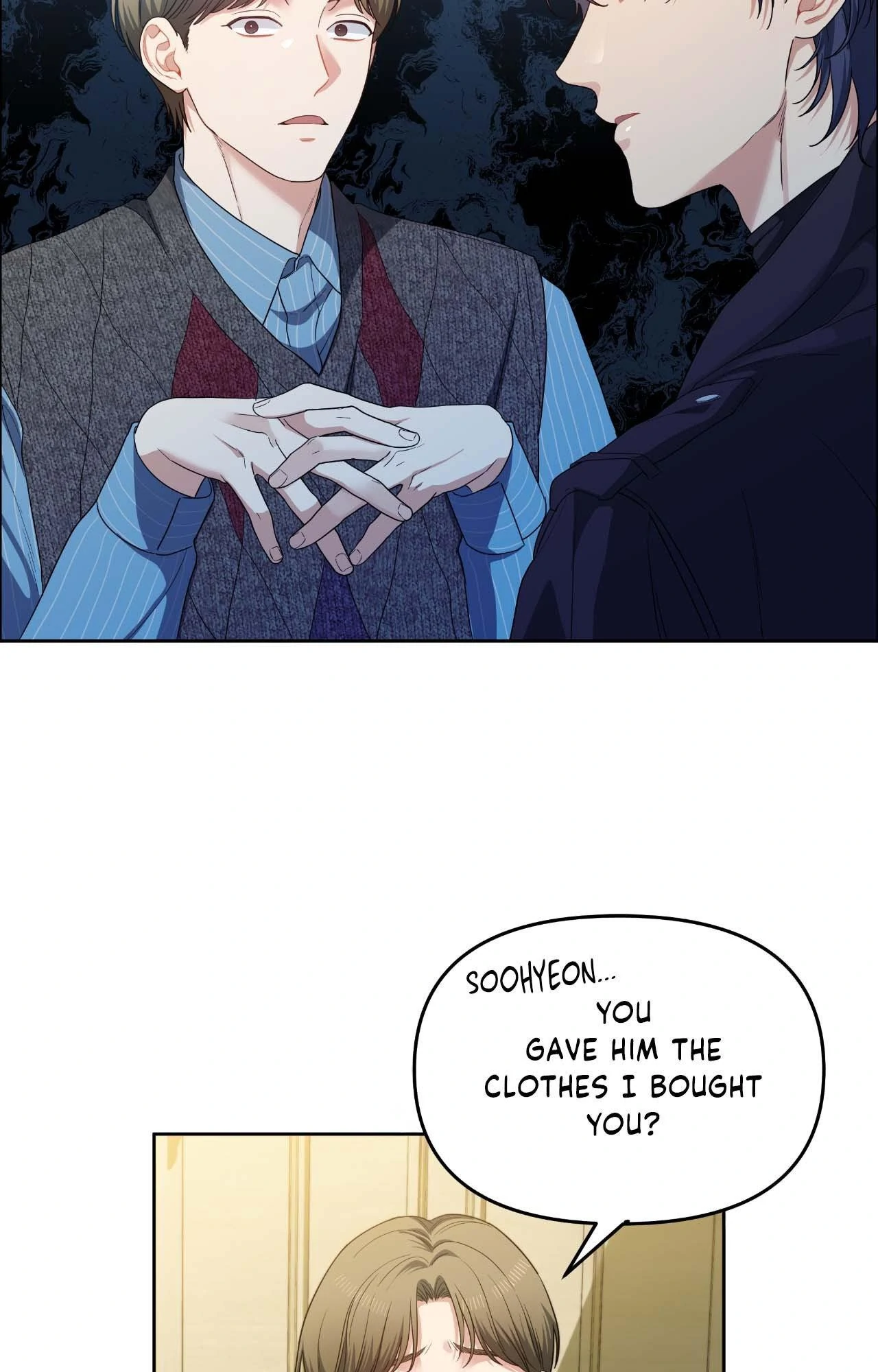 Cherry Cake [Official] Chapter 34 - Page 6 in English