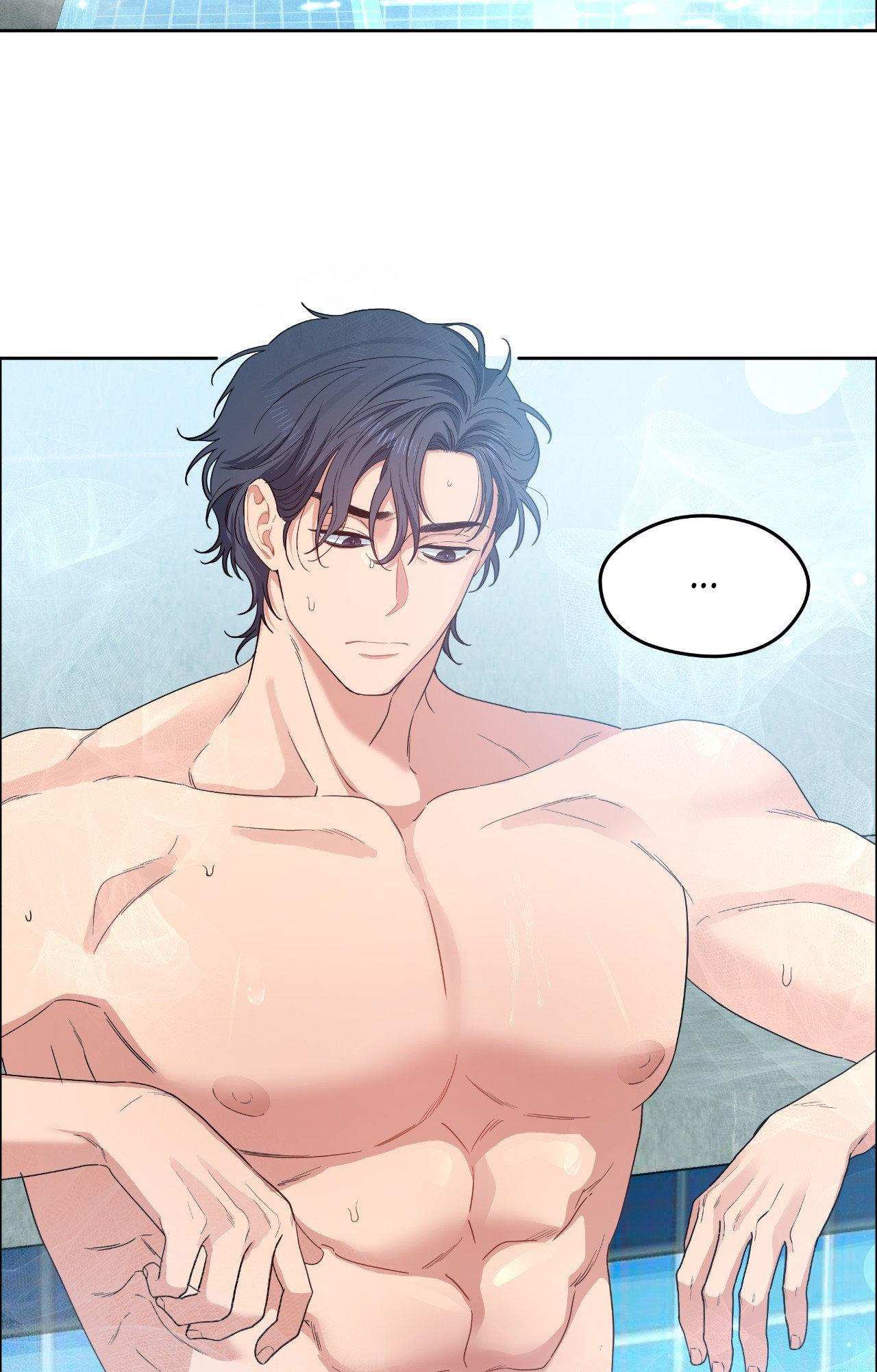 Cherry Cake [Official] Chapter 34 - Page 63 in English