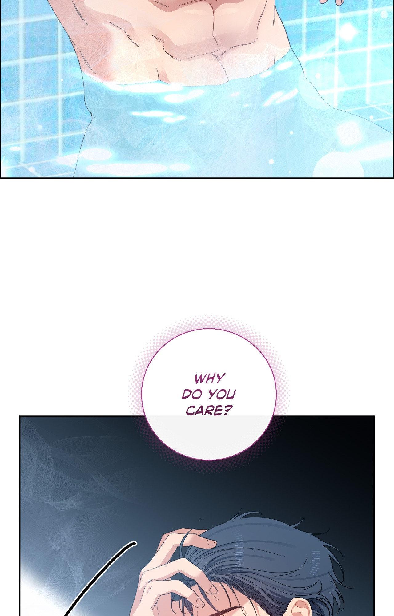 Cherry Cake [Official] Chapter 34 - Page 64 in English