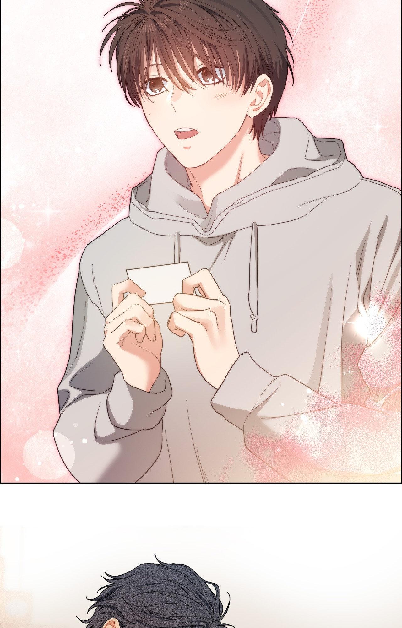 Cherry Cake [Official] Chapter 34 - Page 72 in English