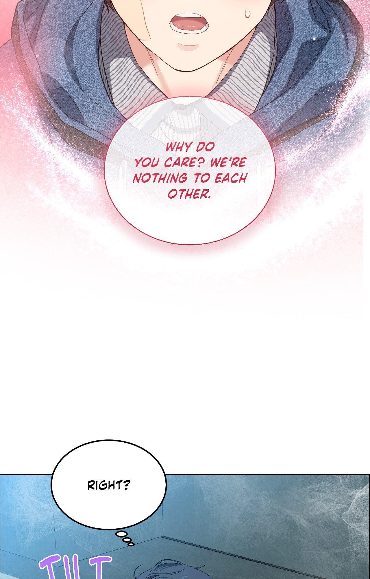 Cherry Cake [Official] Chapter 34 - Page 75 in English
