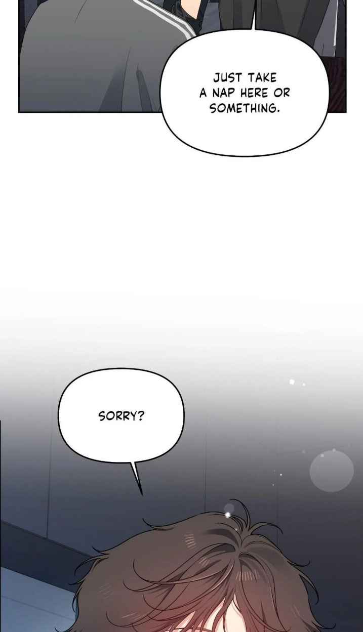 Cherry Cake [Official] Chapter 37 - Page 27 in English