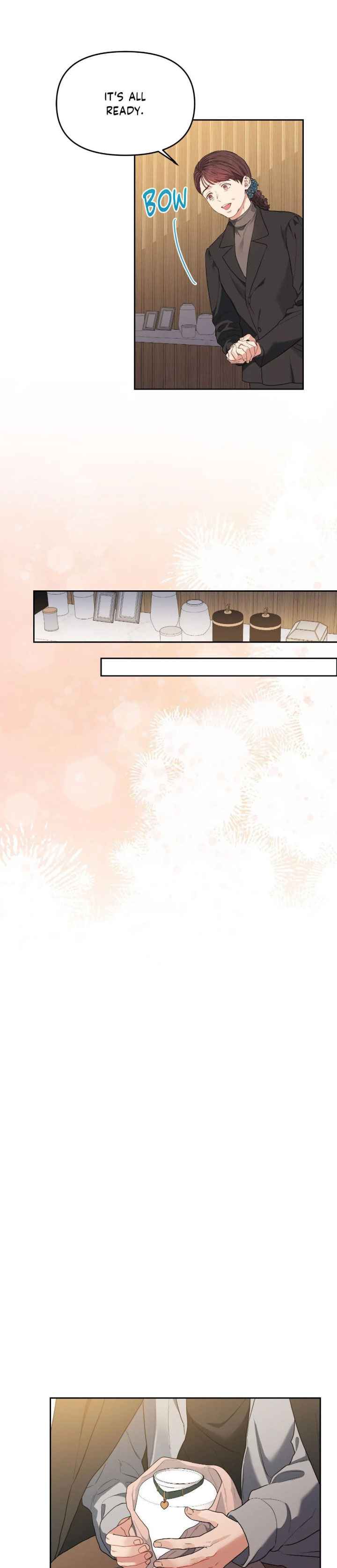 Cherry Cake [Official] Chapter 37 - Page 7 in English