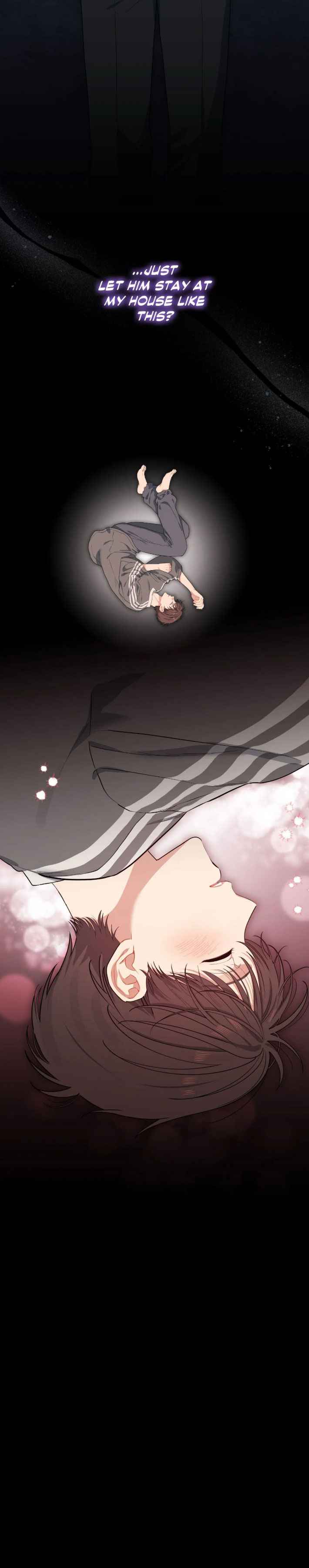 Cherry Cake [Official] Chapter 38 - Page 14 in English