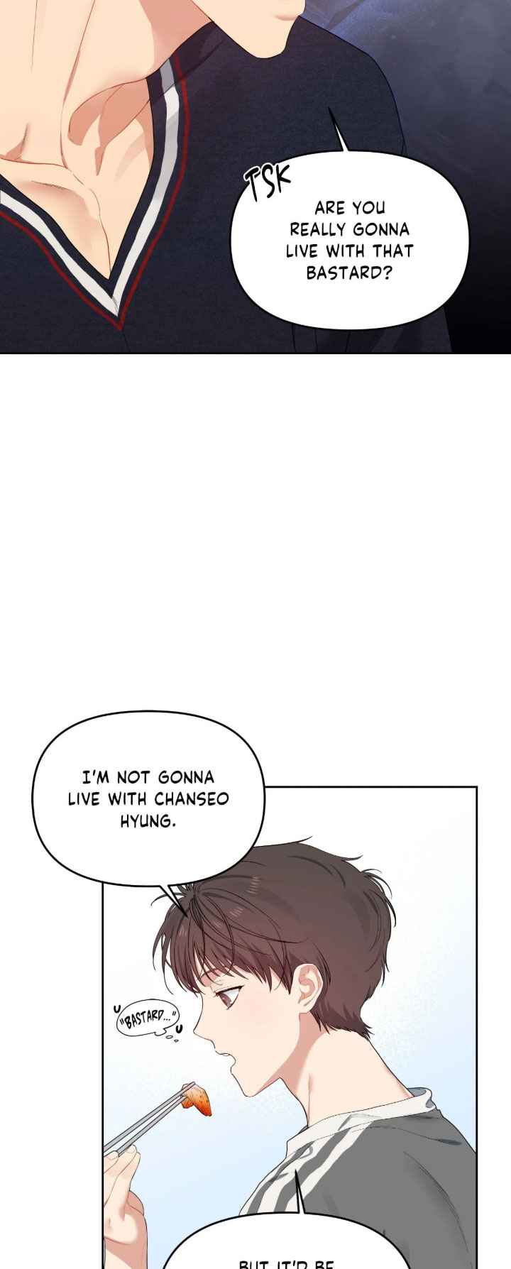 Cherry Cake [Official] Chapter 38 - Page 26 in English