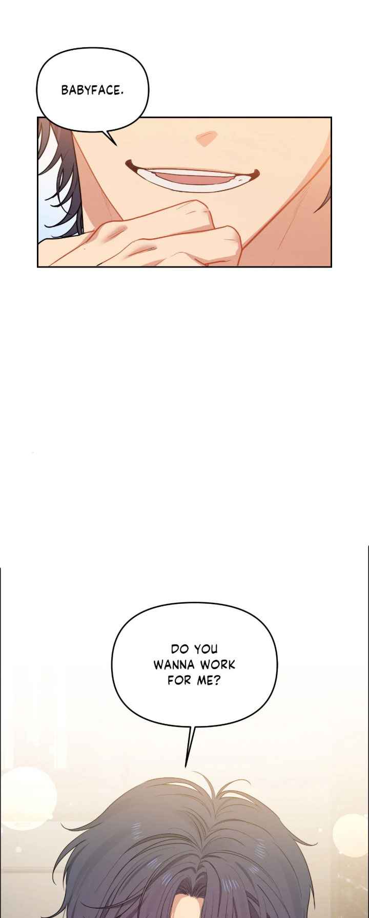 Cherry Cake [Official] Chapter 38 - Page 28 in English