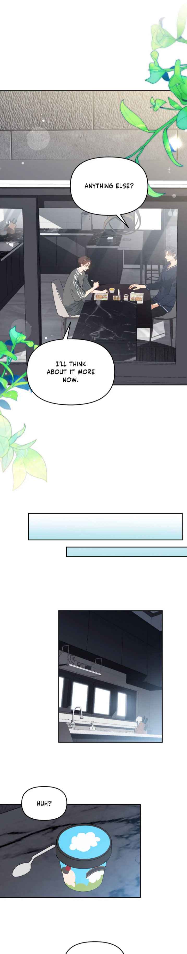 Cherry Cake [Official] Chapter 39 - Page 10 in English
