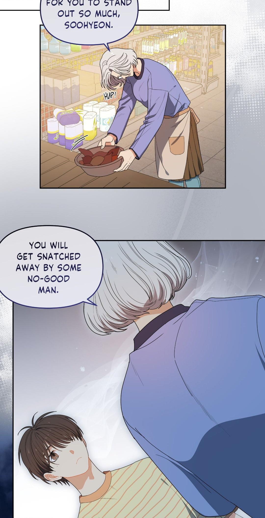 Cherry Cake [Official] Chapter 4 - Page 29 in English