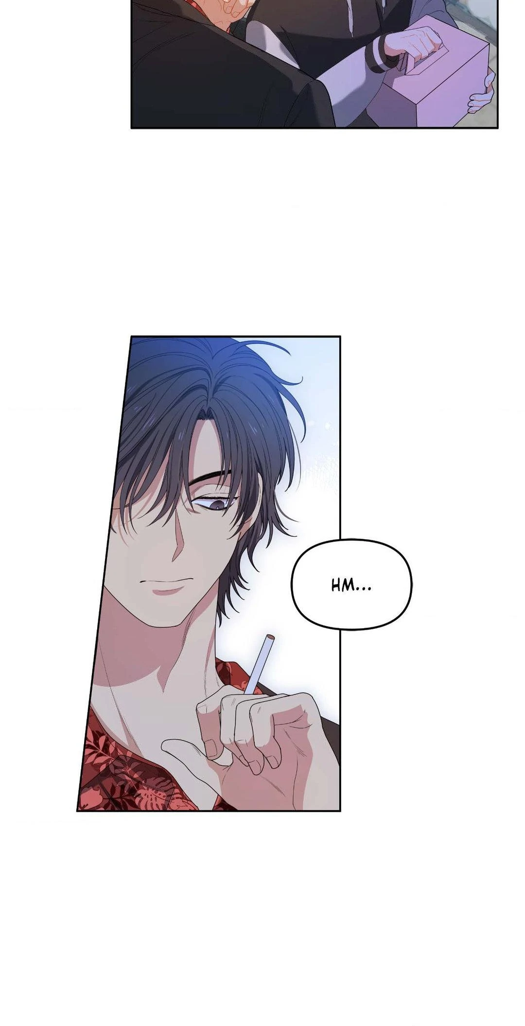 Cherry Cake [Official] Chapter 4 - Page 41 in English
