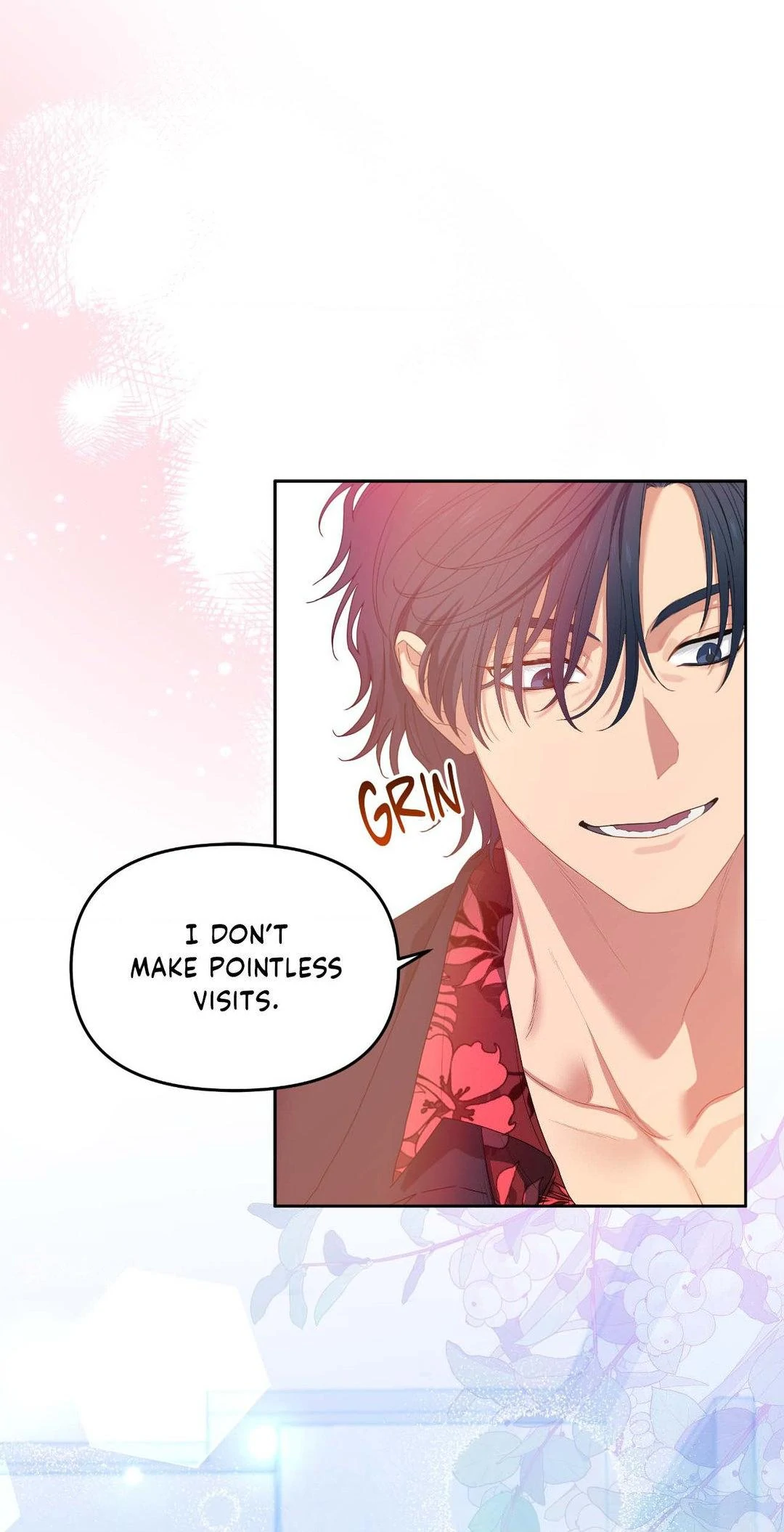 Cherry Cake [Official] Chapter 4 - Page 43 in English