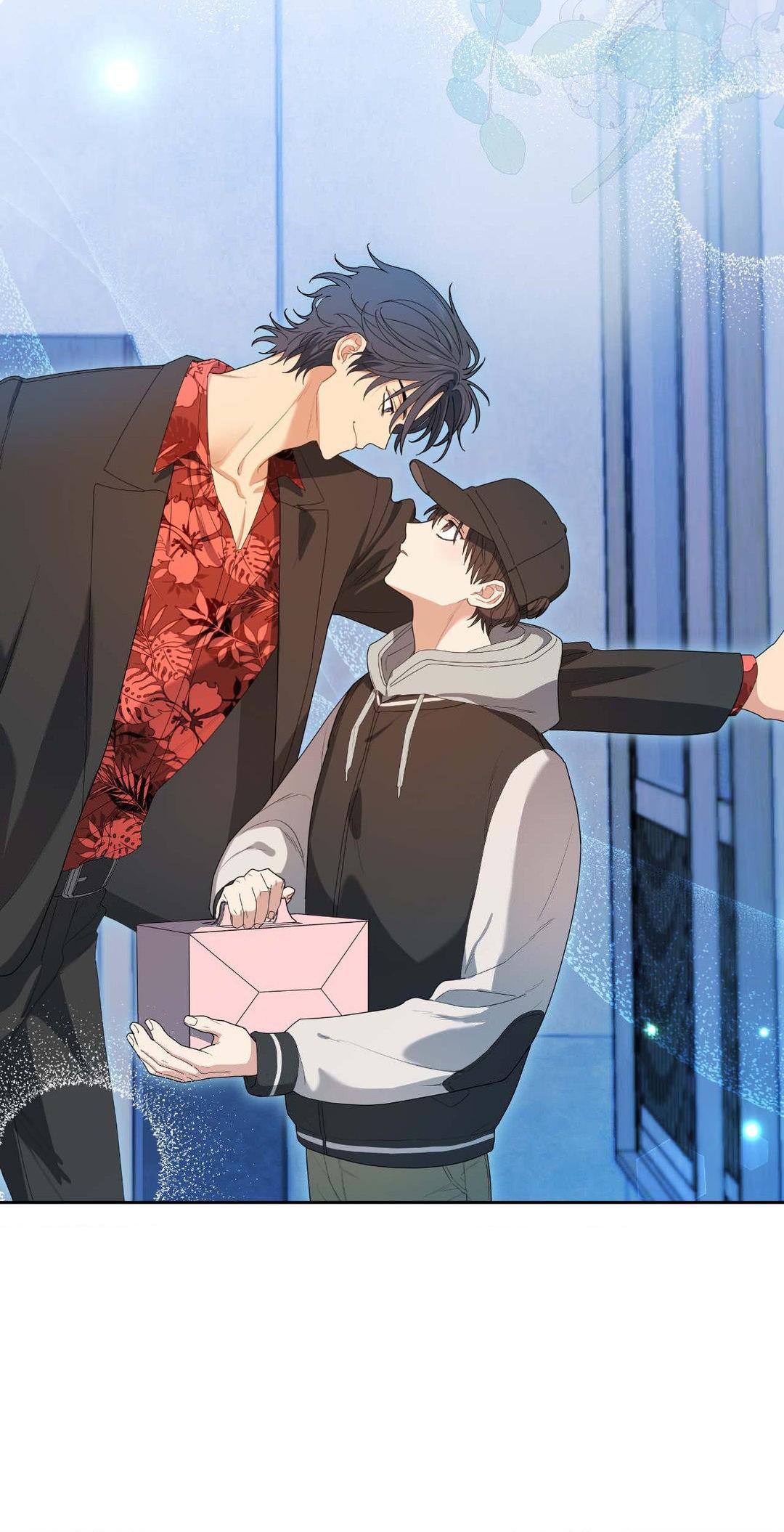 Cherry Cake [Official] Chapter 4 - Page 44 in English