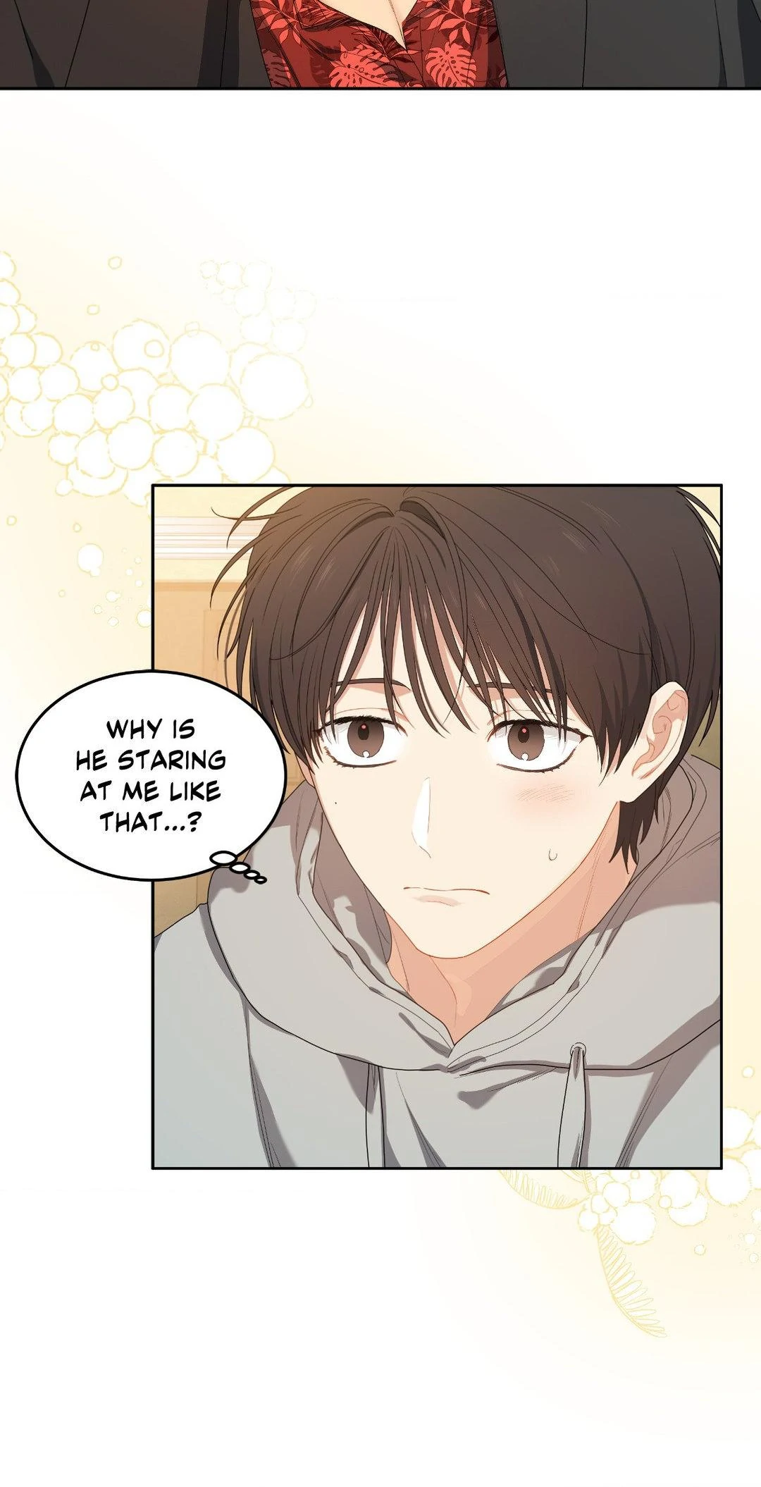 Cherry Cake [Official] Chapter 4 - Page 51 in English