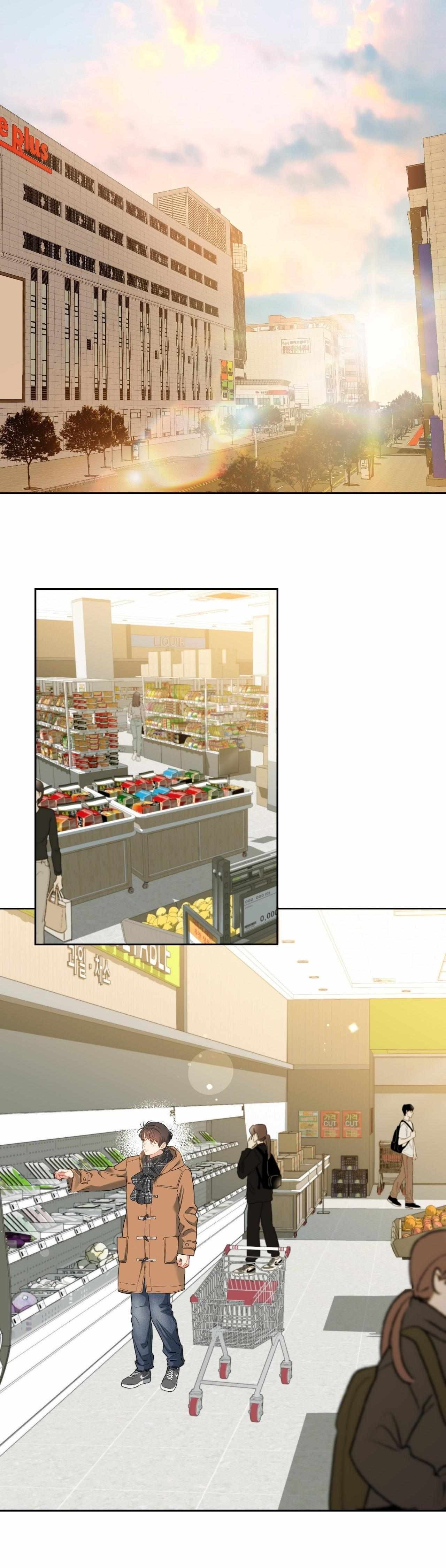 Cherry Cake [Official] Chapter 40 - Page 20 in English
