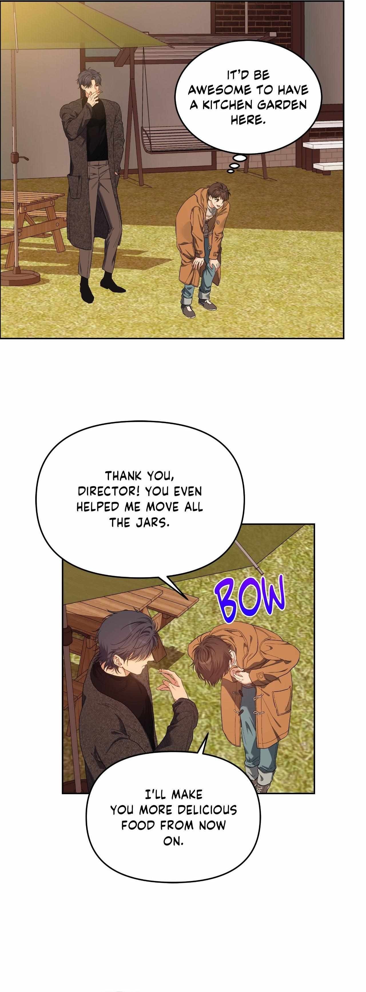 Cherry Cake [Official] Chapter 41 - Page 29 in English