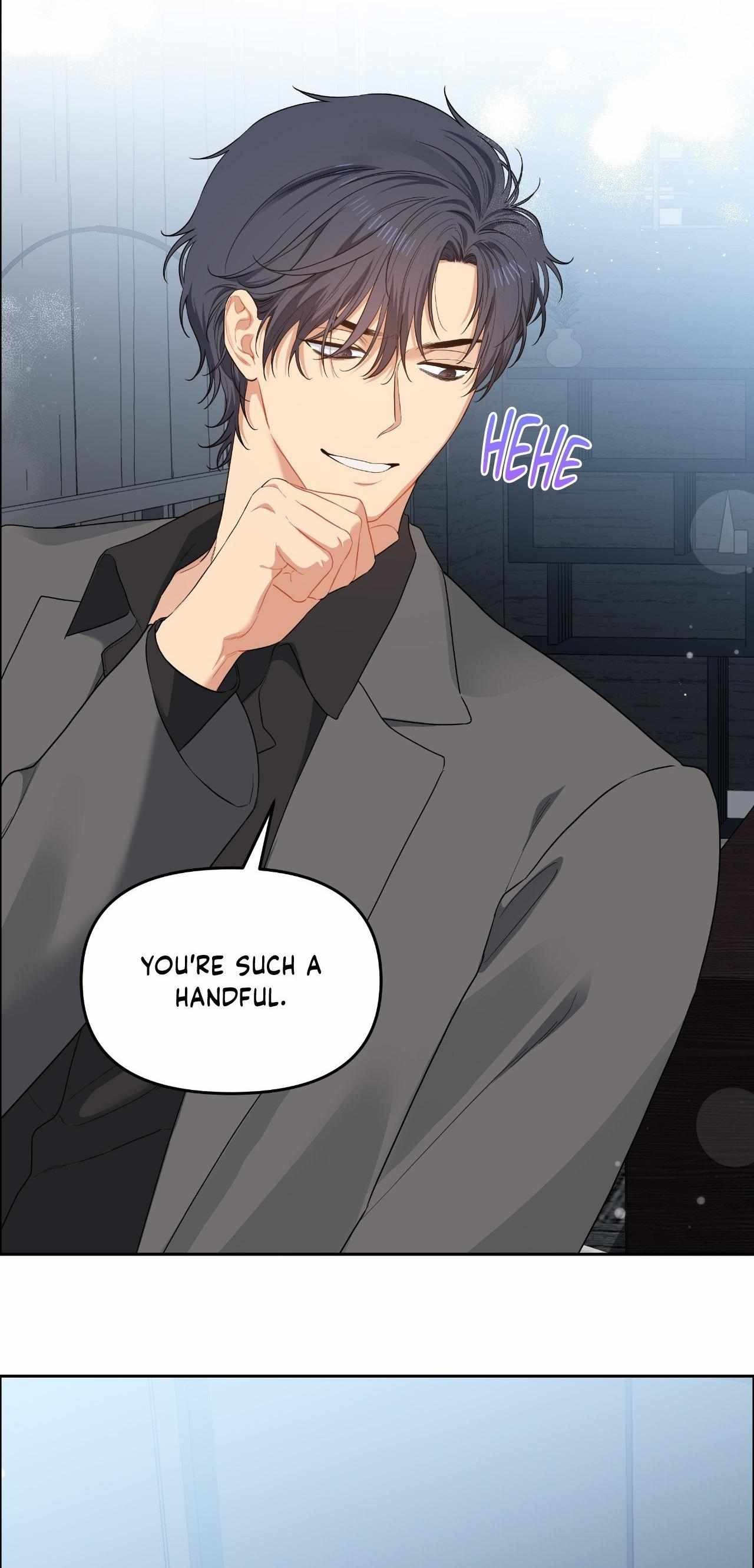 Cherry Cake [Official] Chapter 41 - Page 7 in English
