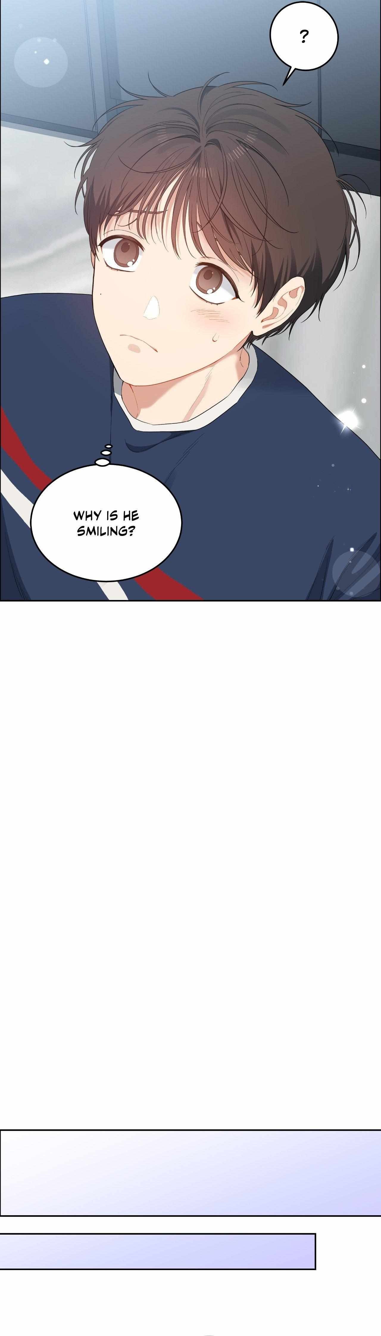 Cherry Cake [Official] Chapter 41 - Page 8 in English
