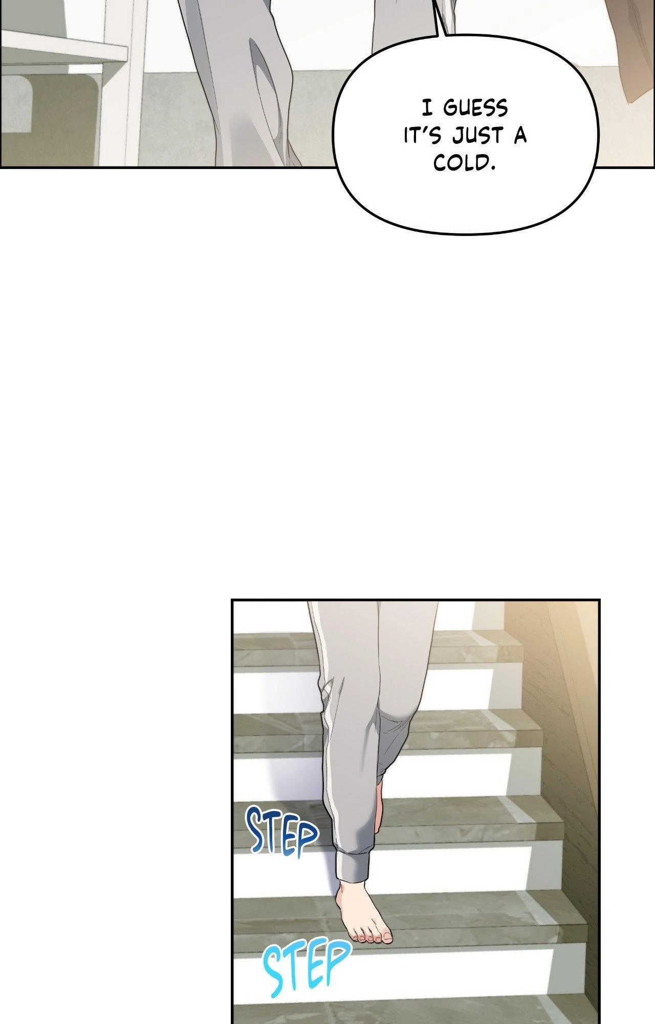 Cherry Cake [Official] Chapter 42 - Page 12 in English