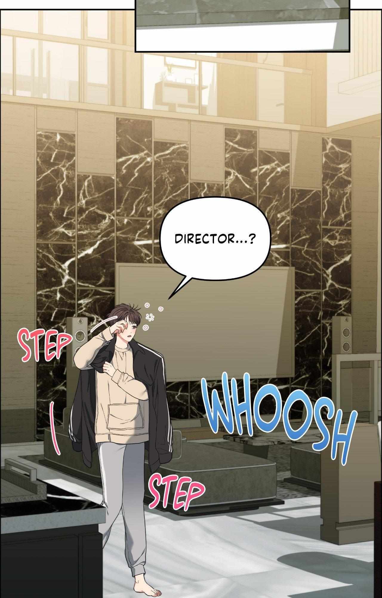 Cherry Cake [Official] Chapter 42 - Page 13 in English
