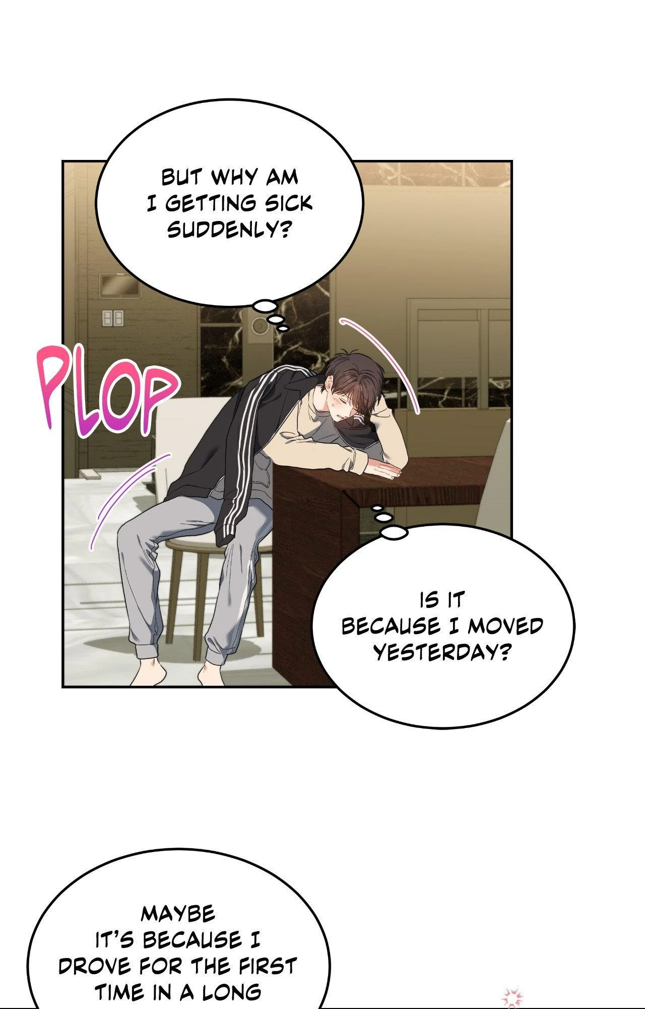 Cherry Cake [Official] Chapter 42 - Page 18 in English