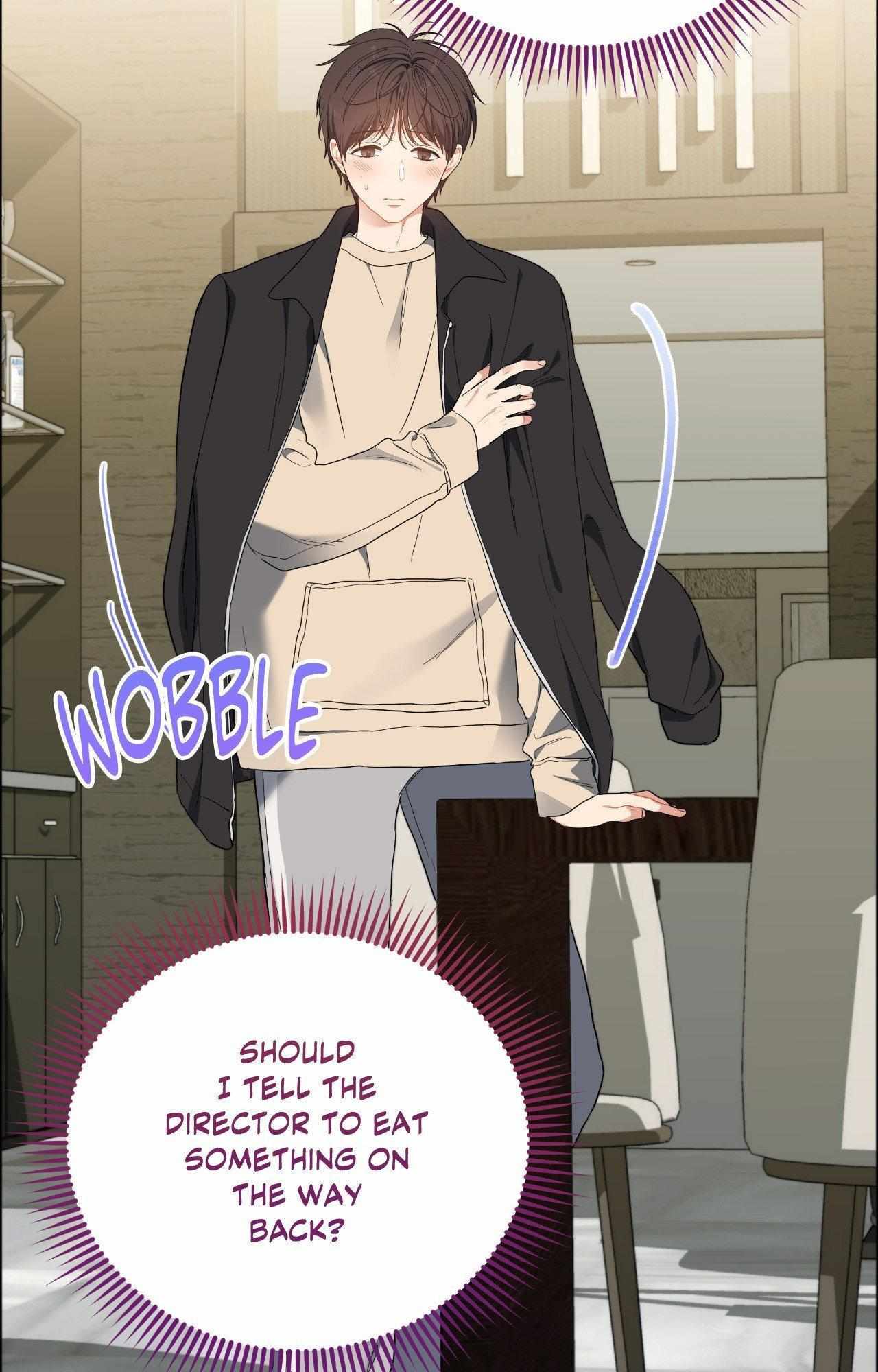 Cherry Cake [Official] Chapter 42 - Page 20 in English
