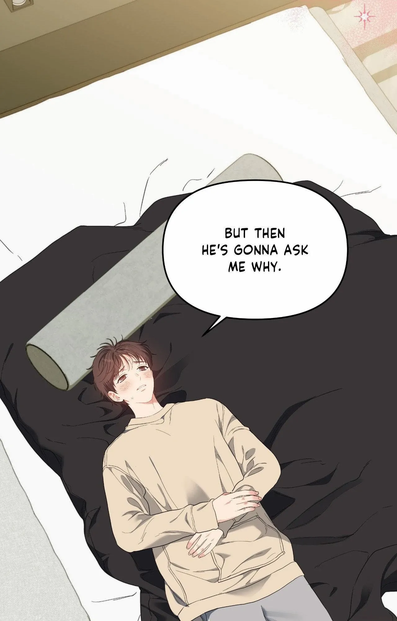 Cherry Cake [Official] Chapter 42 - Page 23 in English