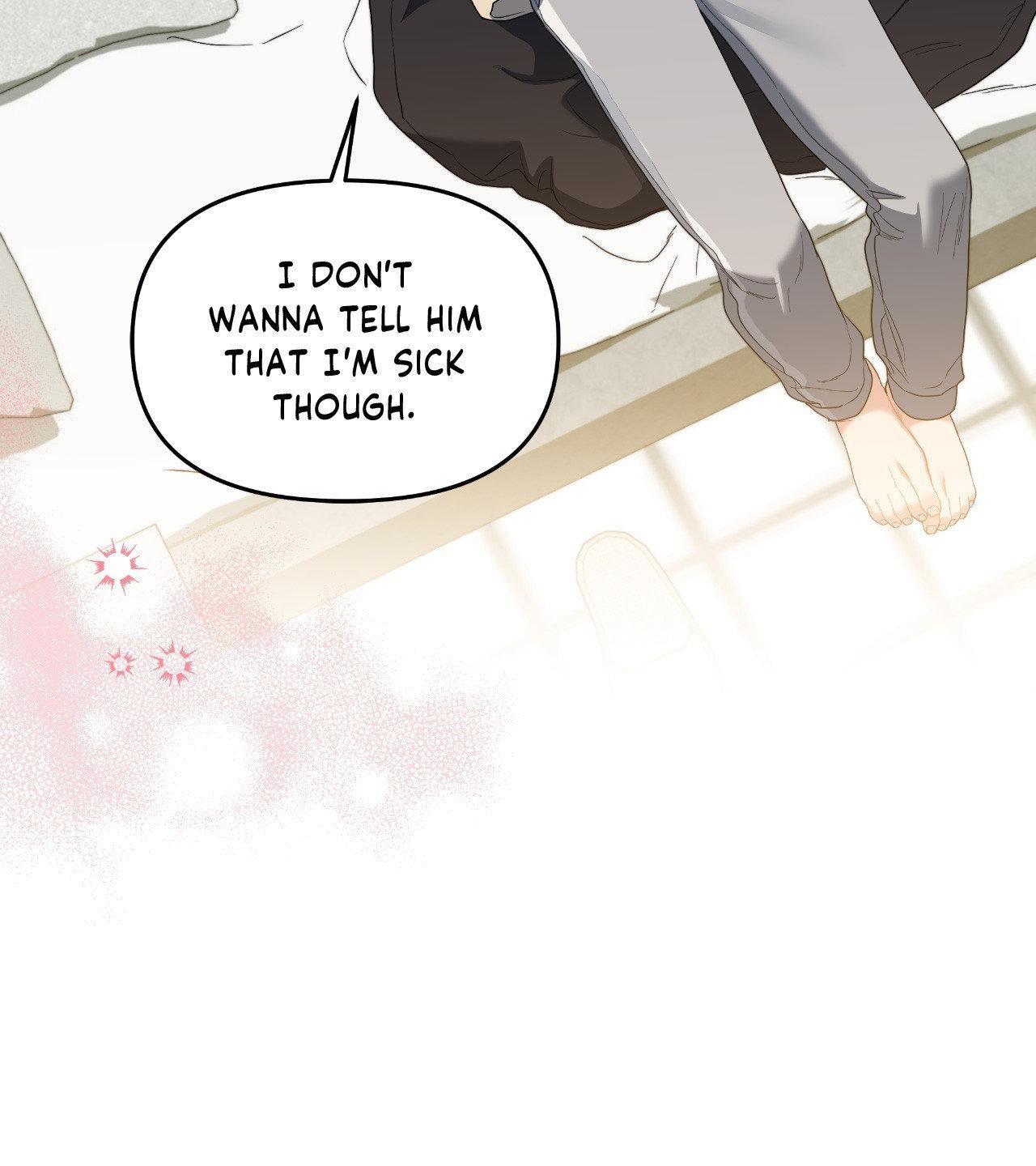Cherry Cake [Official] Chapter 42 - Page 24 in English