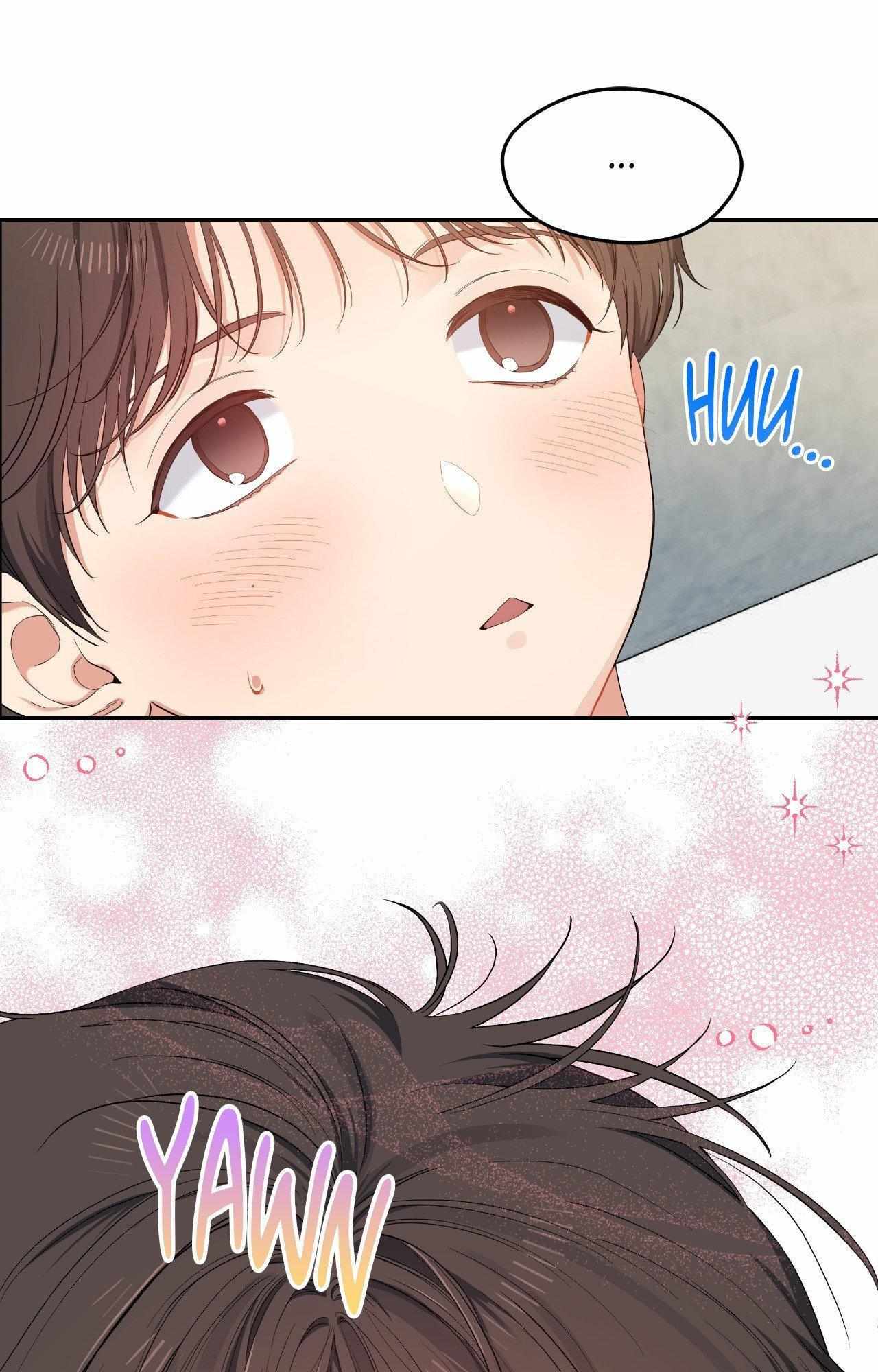 Cherry Cake [Official] Chapter 42 - Page 25 in English
