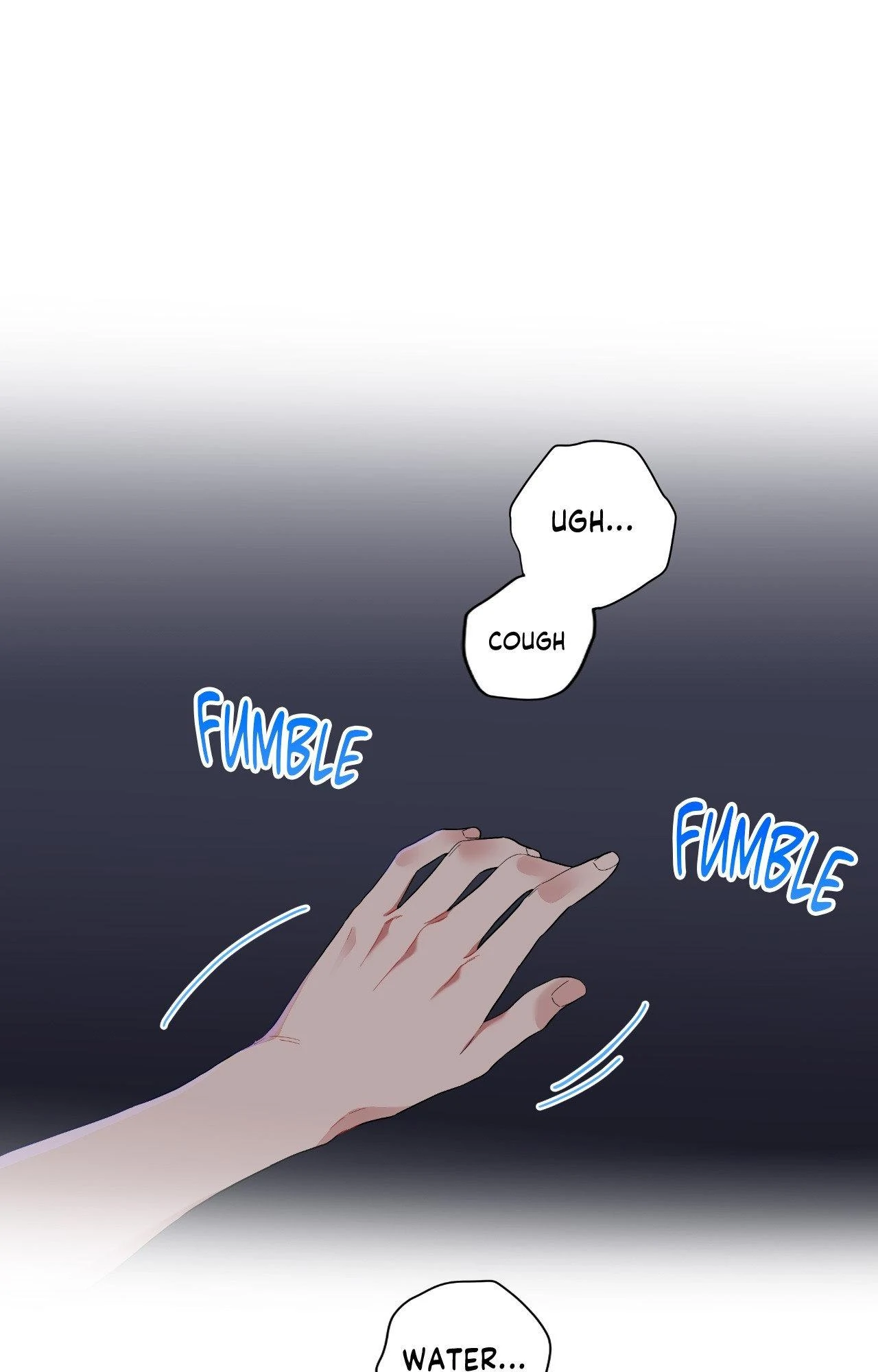 Cherry Cake [Official] Chapter 42 - Page 27 in English