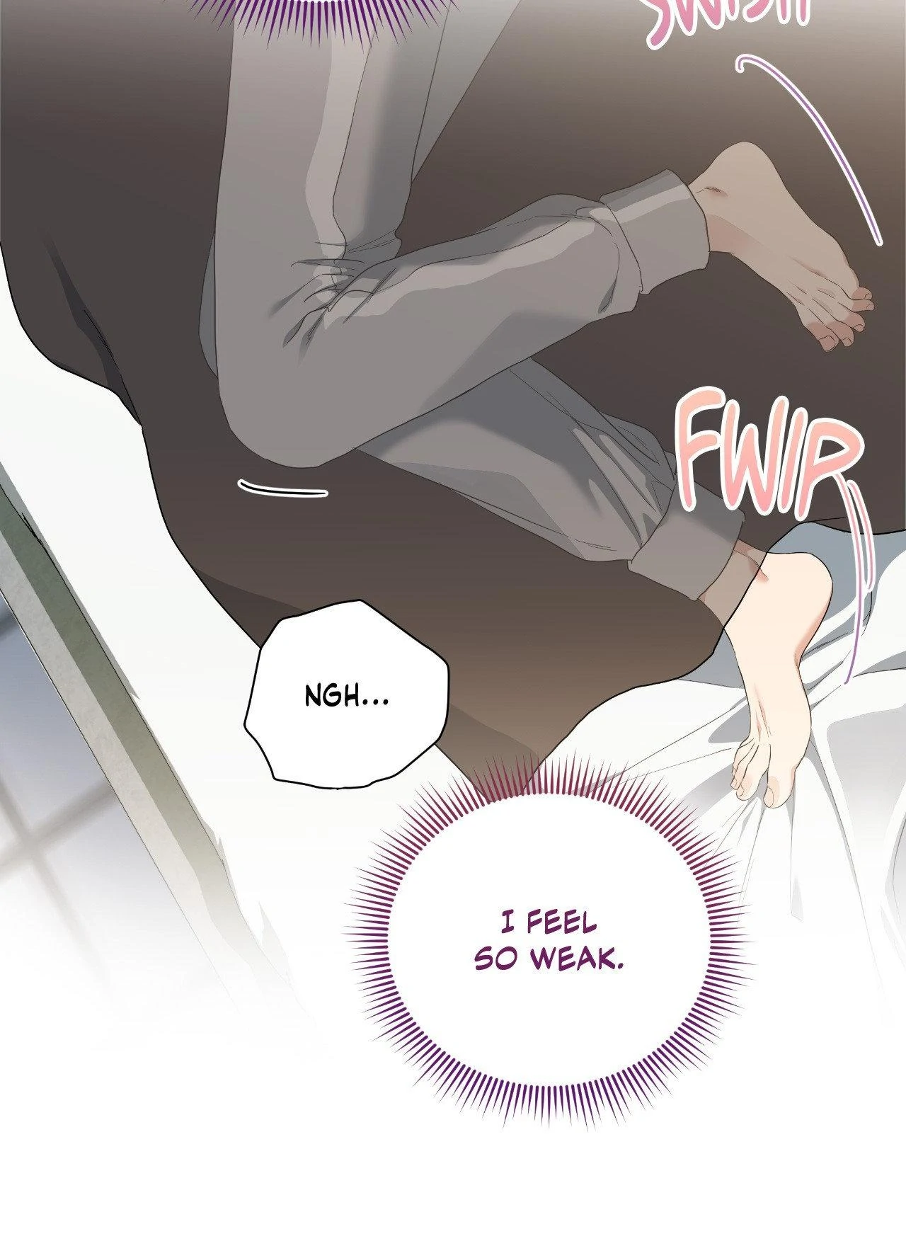 Cherry Cake [Official] Chapter 42 - Page 31 in English