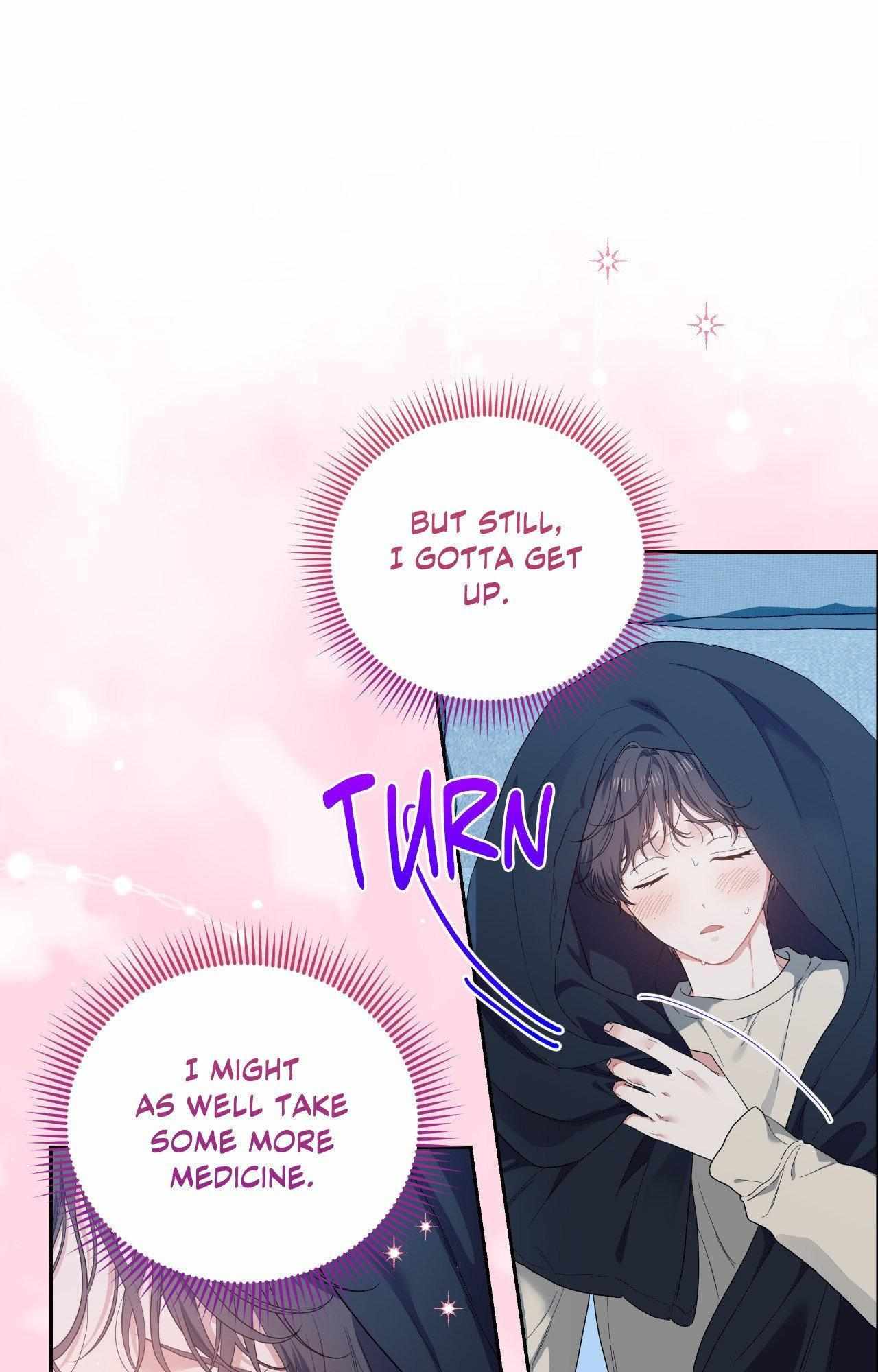 Cherry Cake [Official] Chapter 42 - Page 32 in English