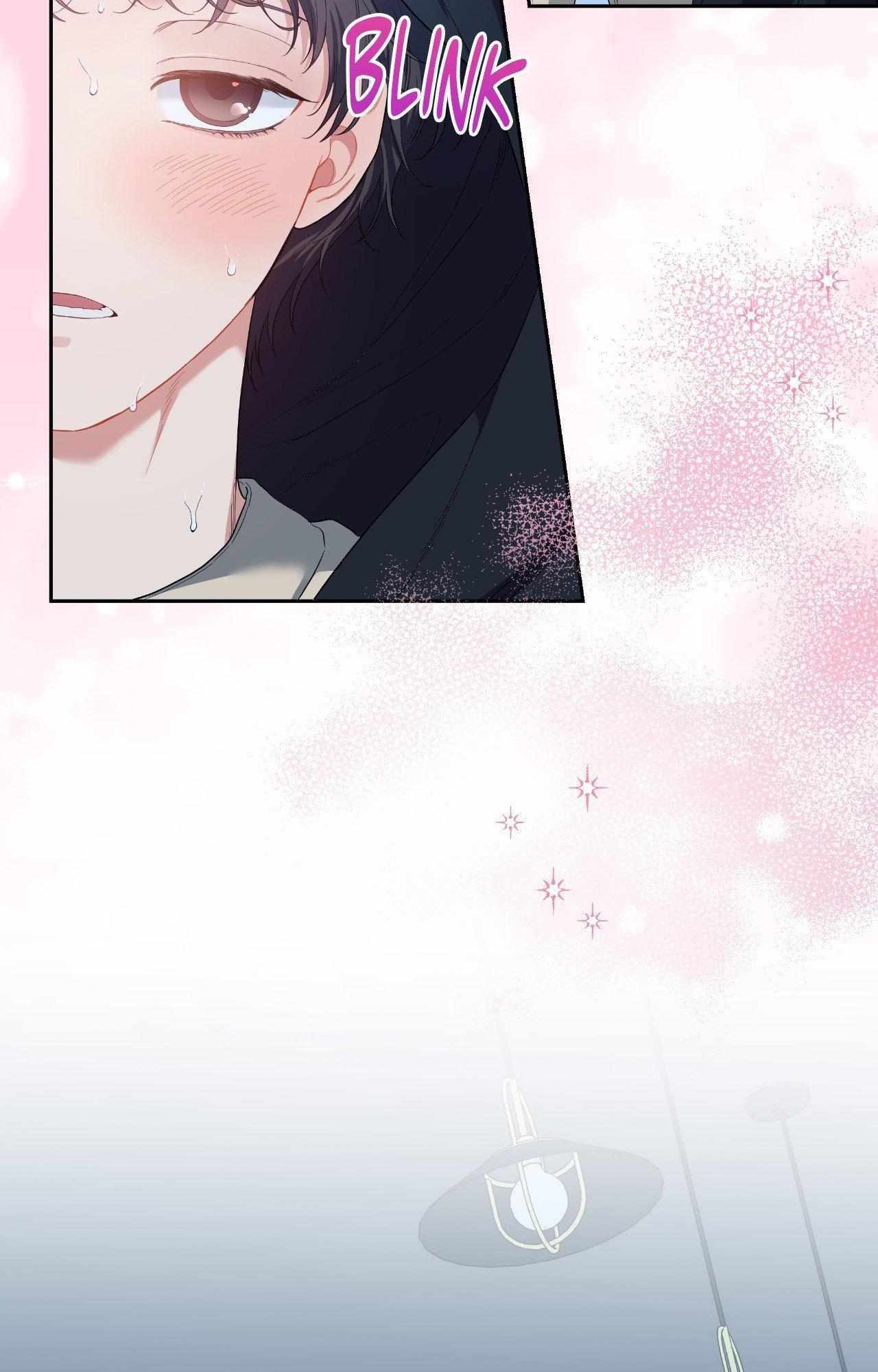 Cherry Cake [Official] Chapter 42 - Page 33 in English