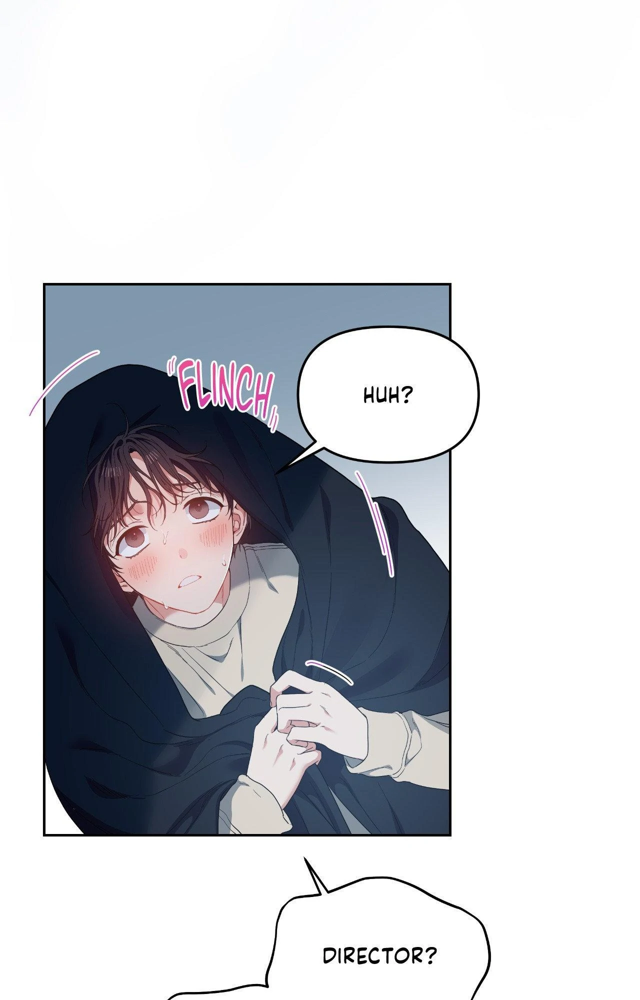 Cherry Cake [Official] Chapter 42 - Page 37 in English