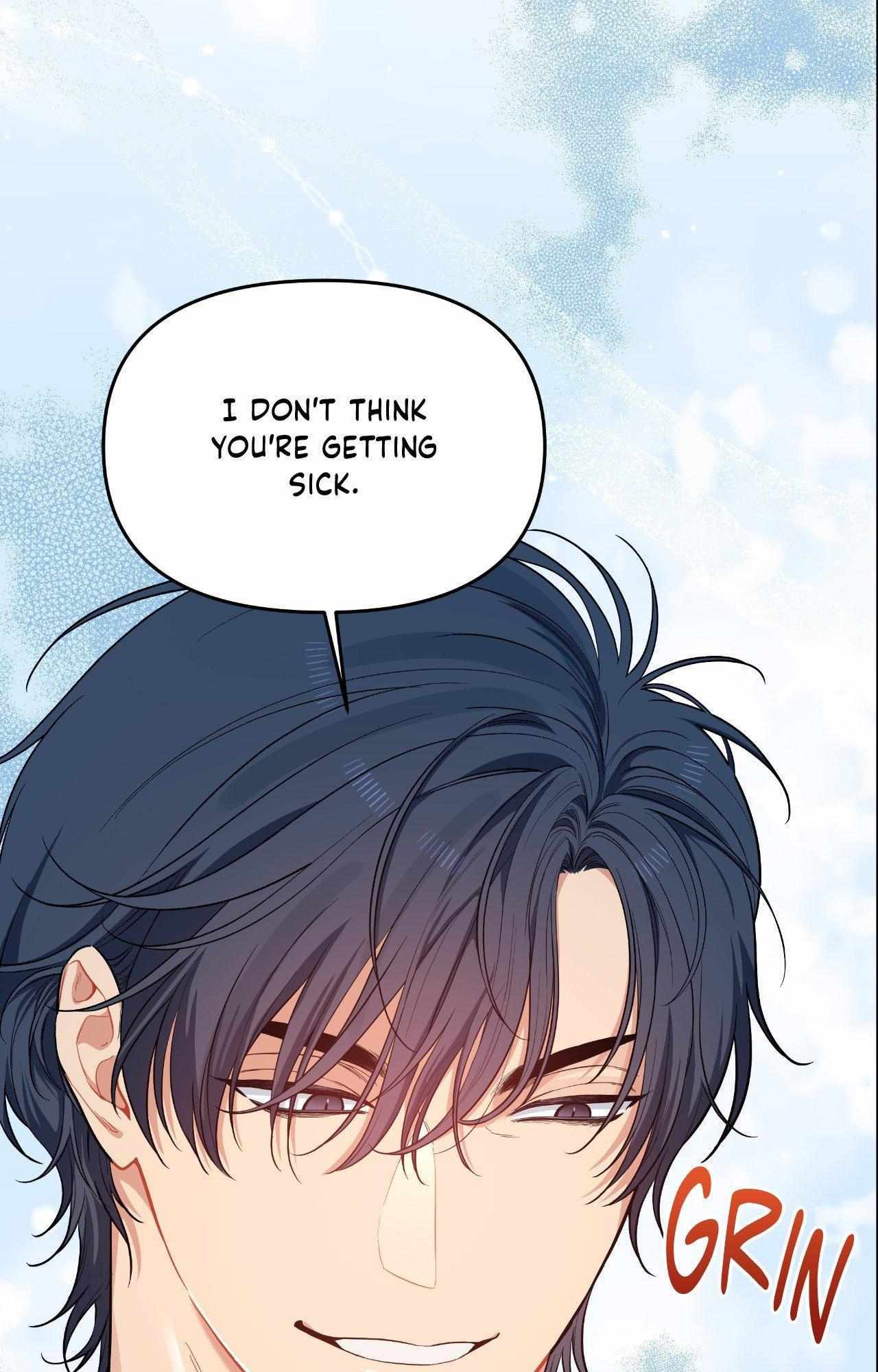 Cherry Cake [Official] Chapter 42 - Page 41 in English
