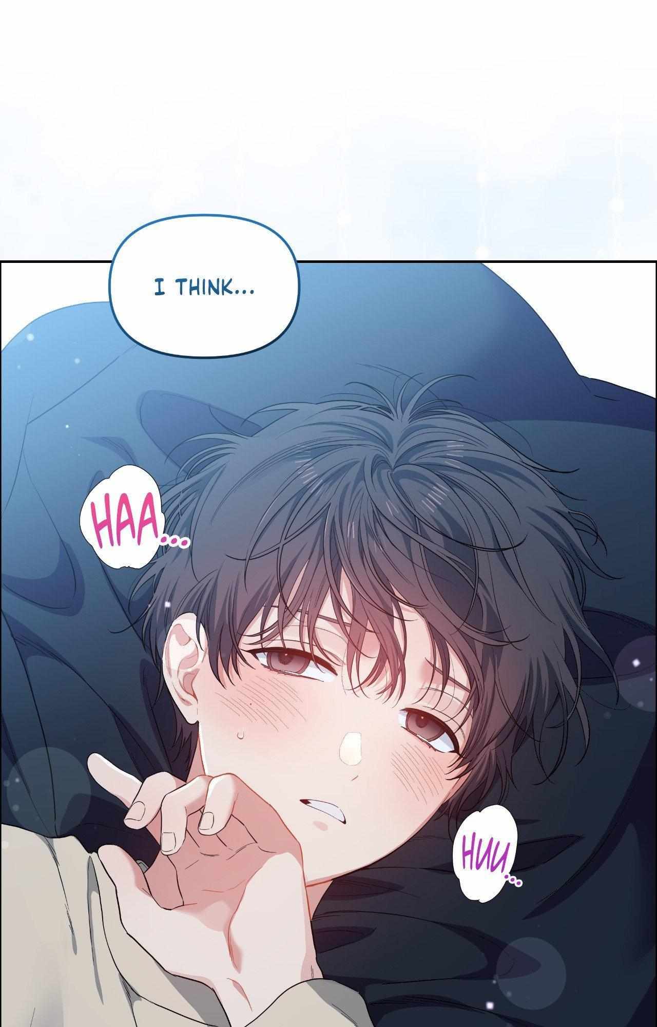 Cherry Cake [Official] Chapter 42 - Page 48 in English