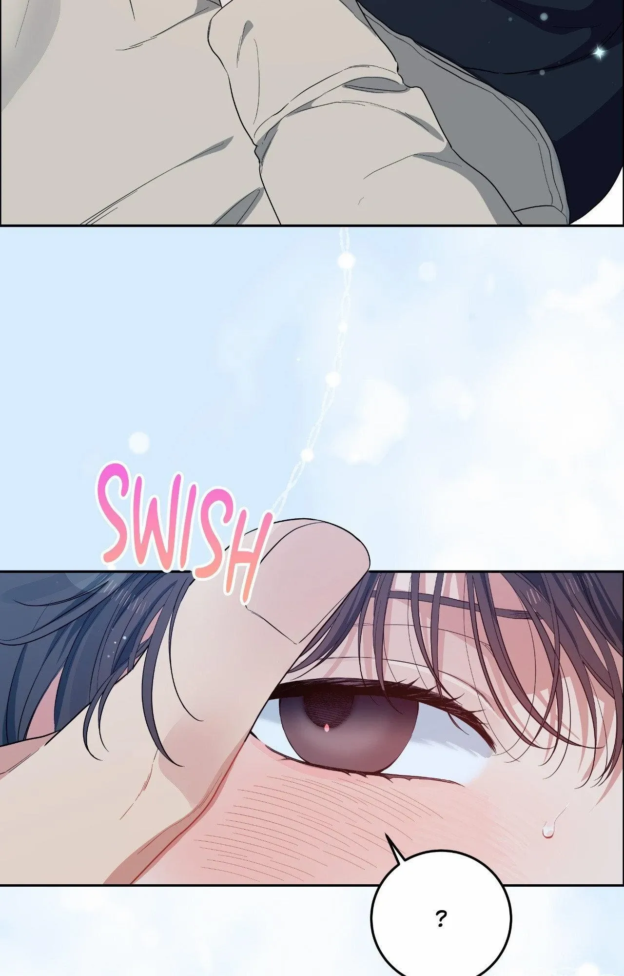 Cherry Cake [Official] Chapter 42 - Page 49 in English