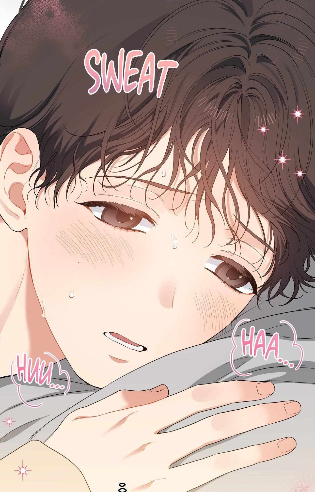 Cherry Cake [Official] Chapter 42 - Page 5 in English