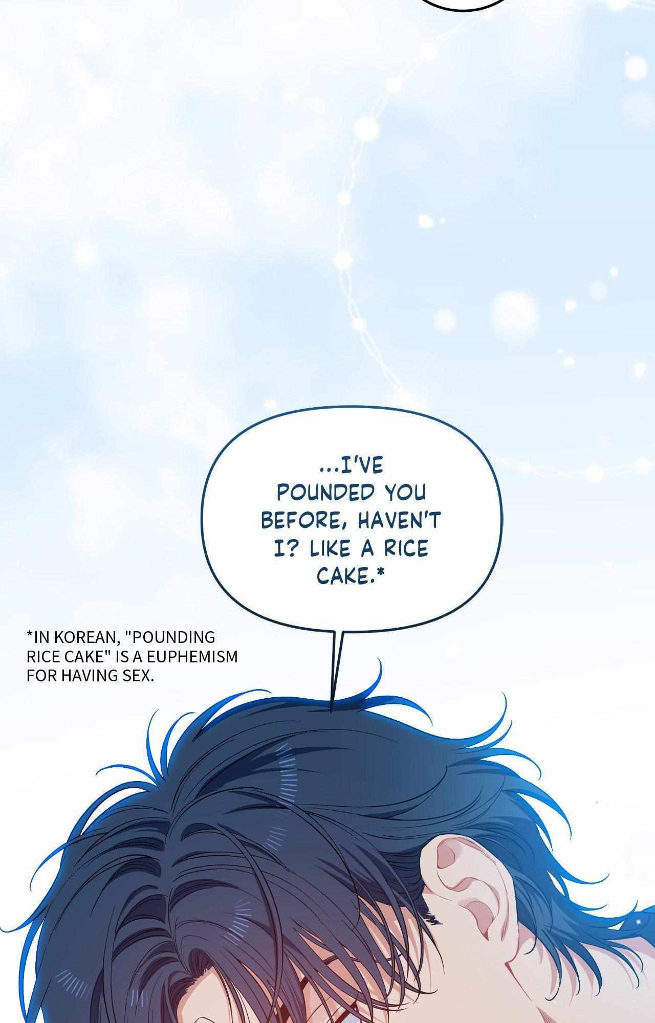 Cherry Cake [Official] Chapter 42 - Page 50 in English