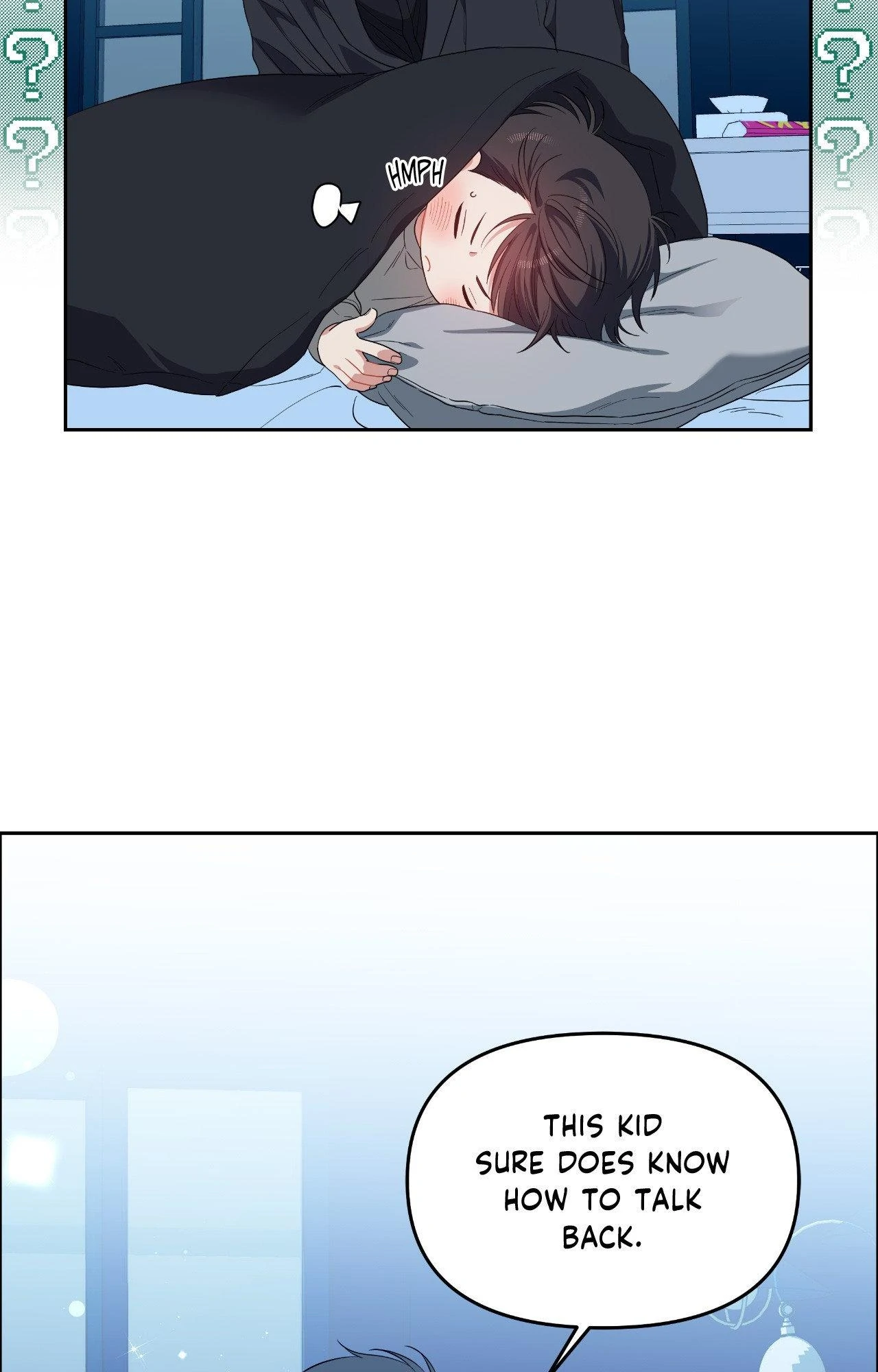 Cherry Cake [Official] Chapter 42 - Page 58 in English