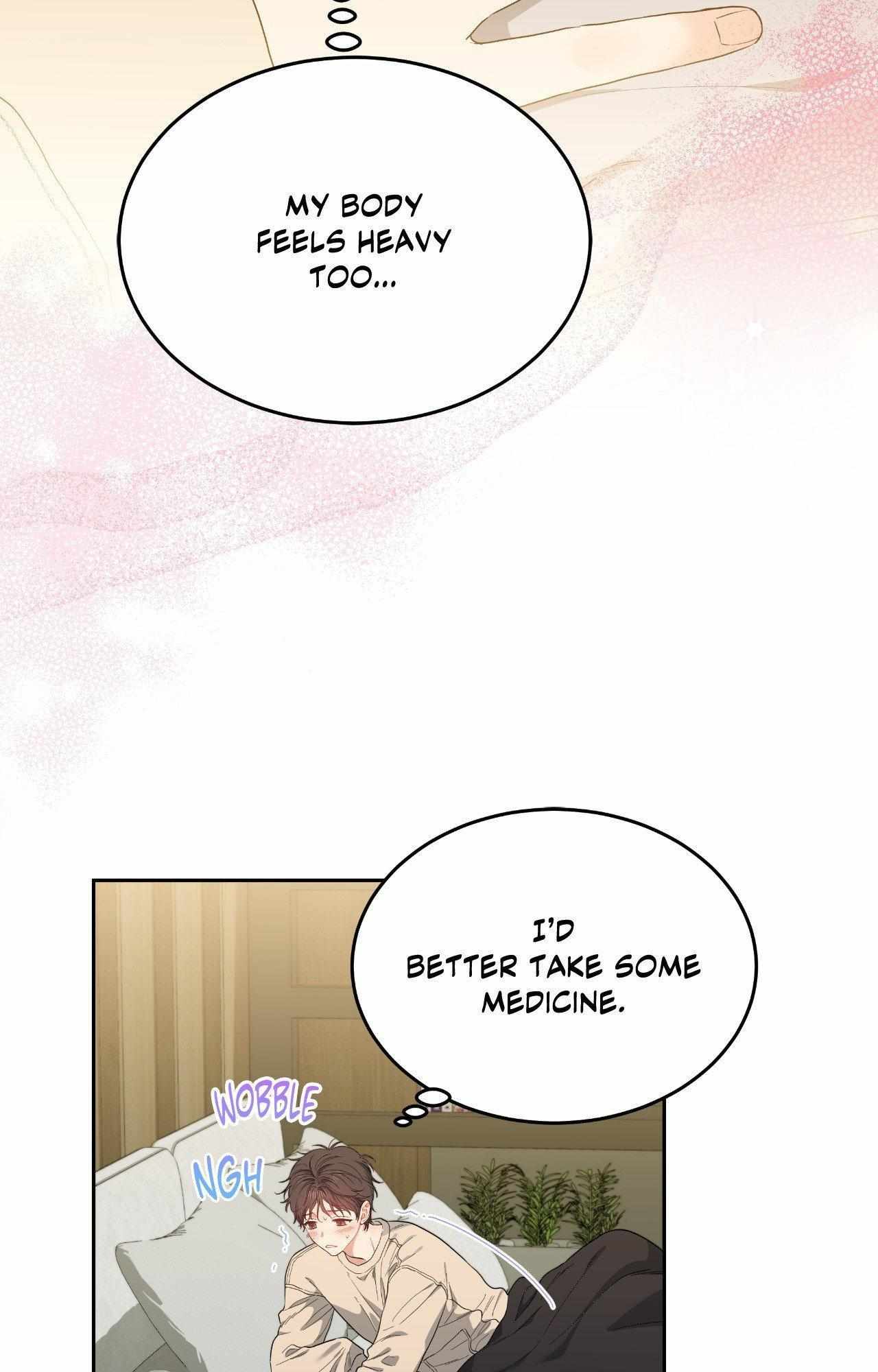 Cherry Cake [Official] Chapter 42 - Page 6 in English