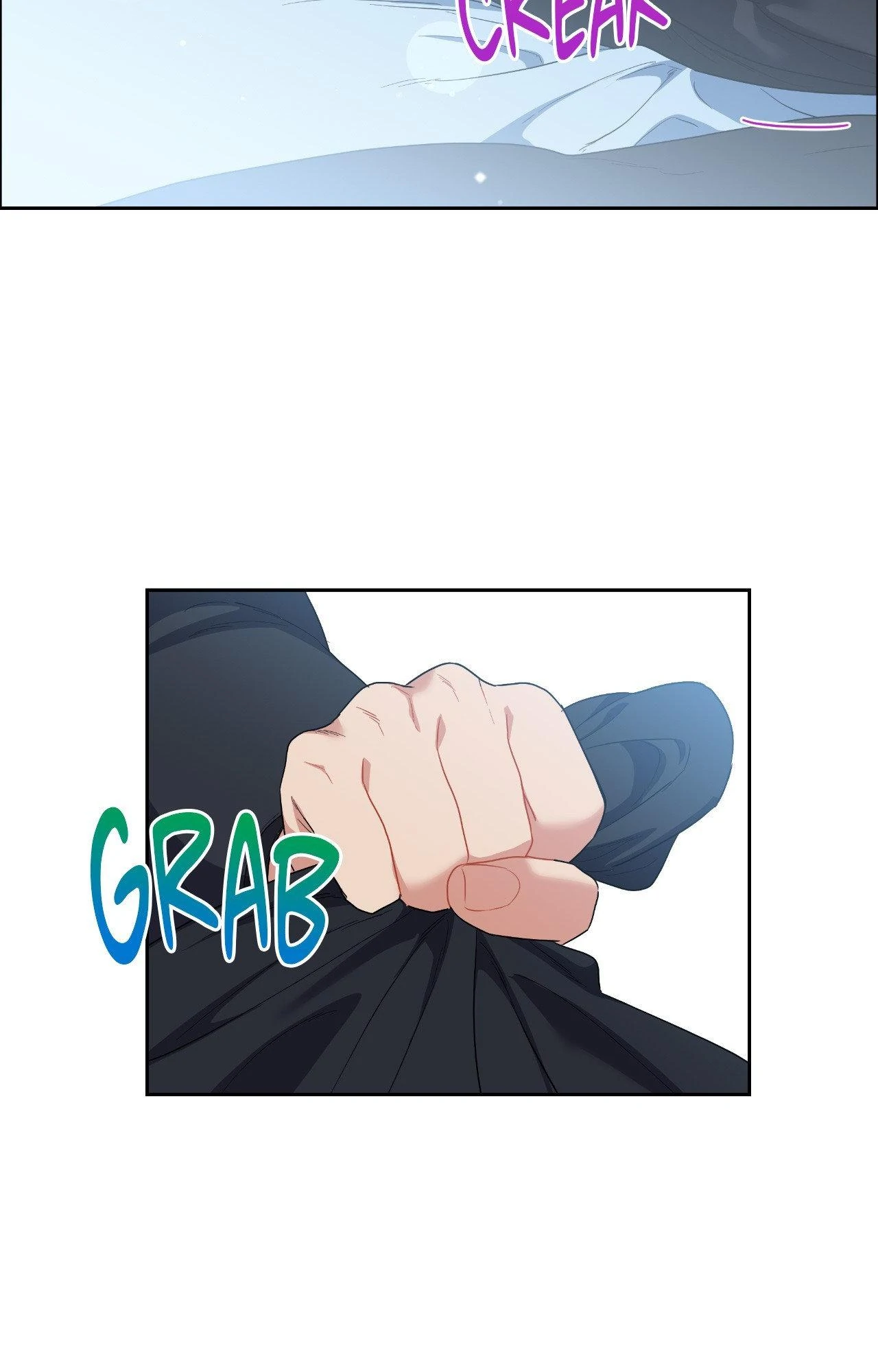Cherry Cake [Official] Chapter 42 - Page 60 in English