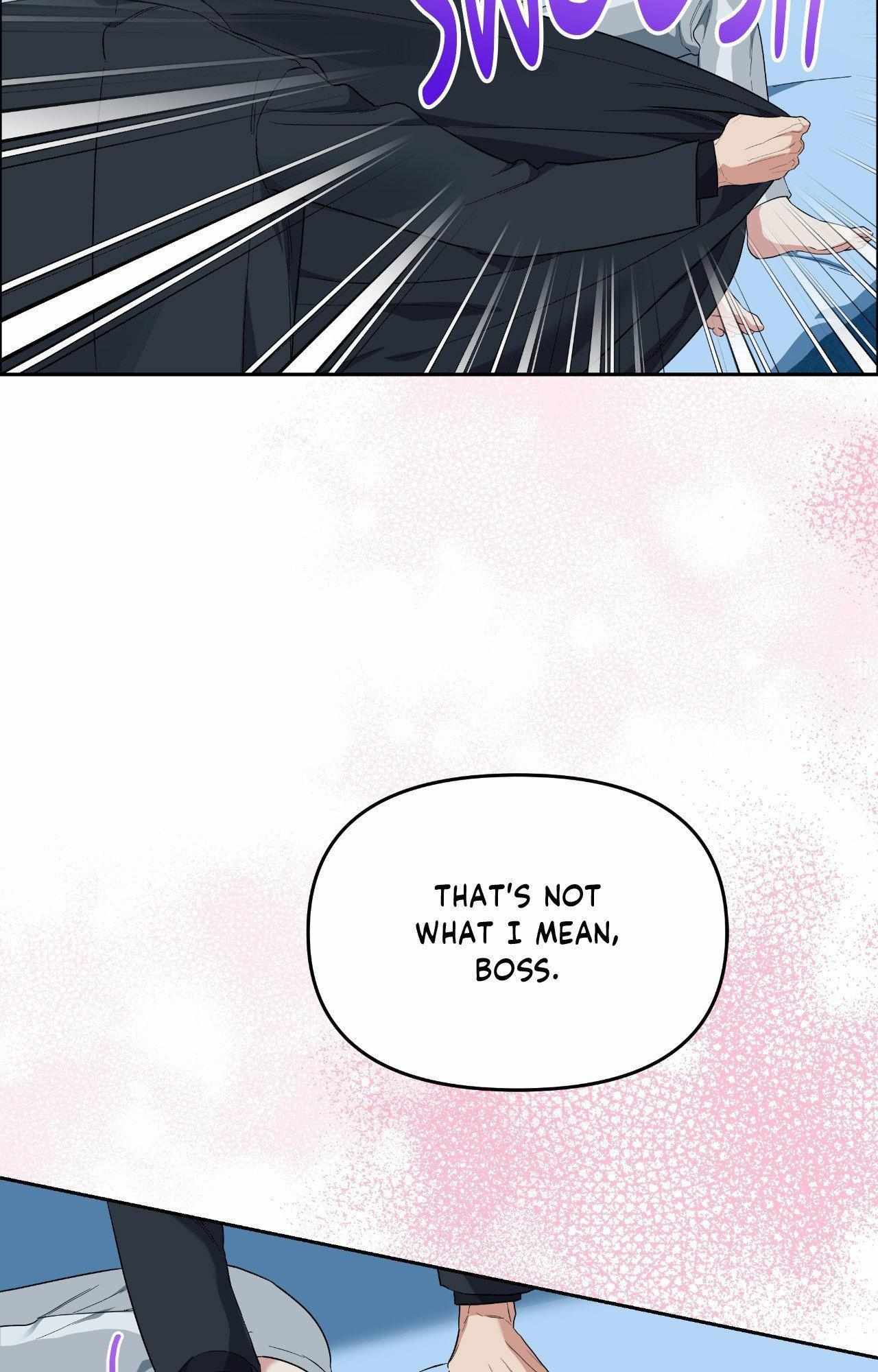 Cherry Cake [Official] Chapter 42 - Page 63 in English