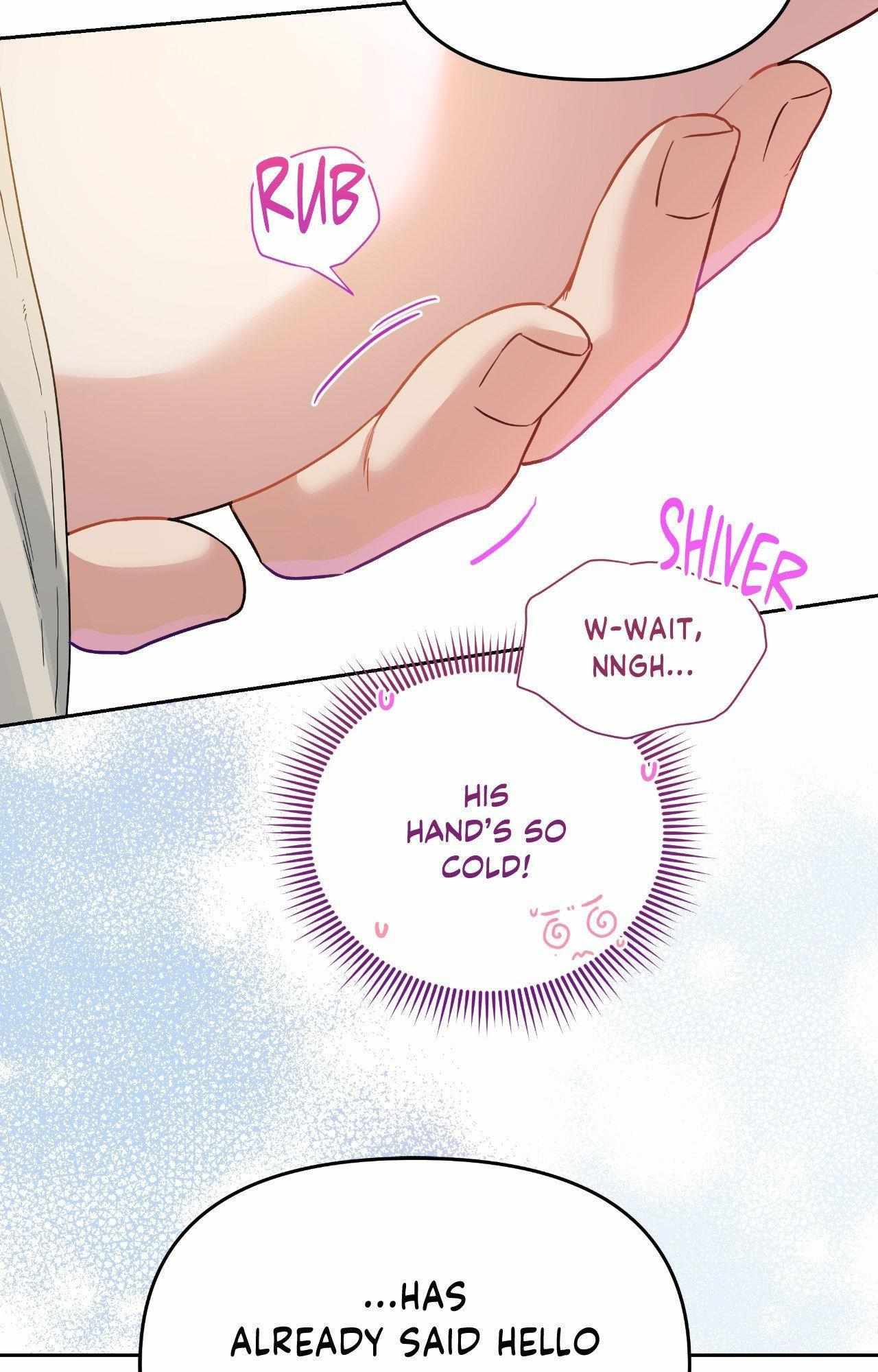 Cherry Cake [Official] Chapter 42 - Page 66 in English