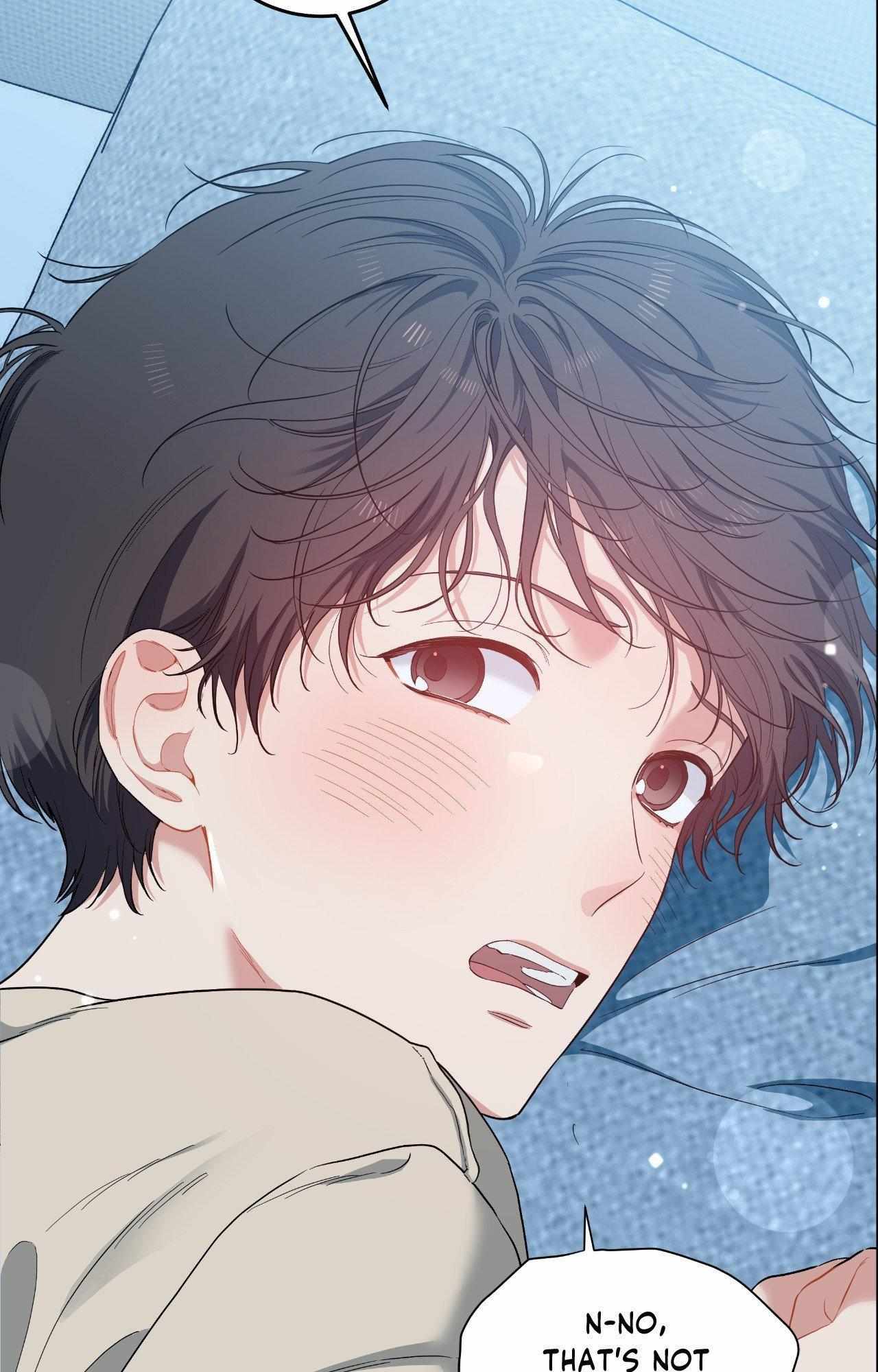 Cherry Cake [Official] Chapter 42 - Page 69 in English
