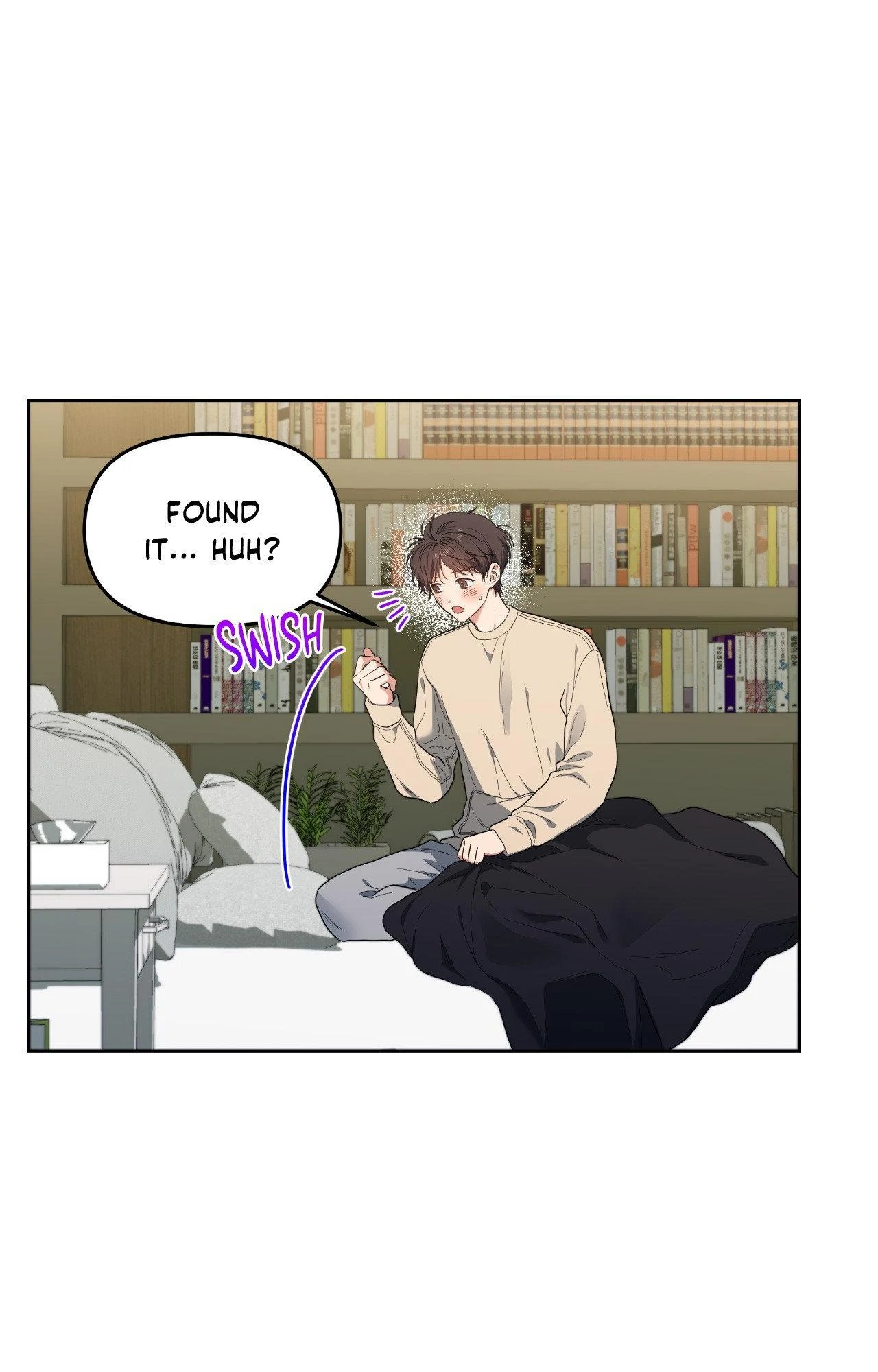 Cherry Cake [Official] Chapter 42 - Page 9 in English