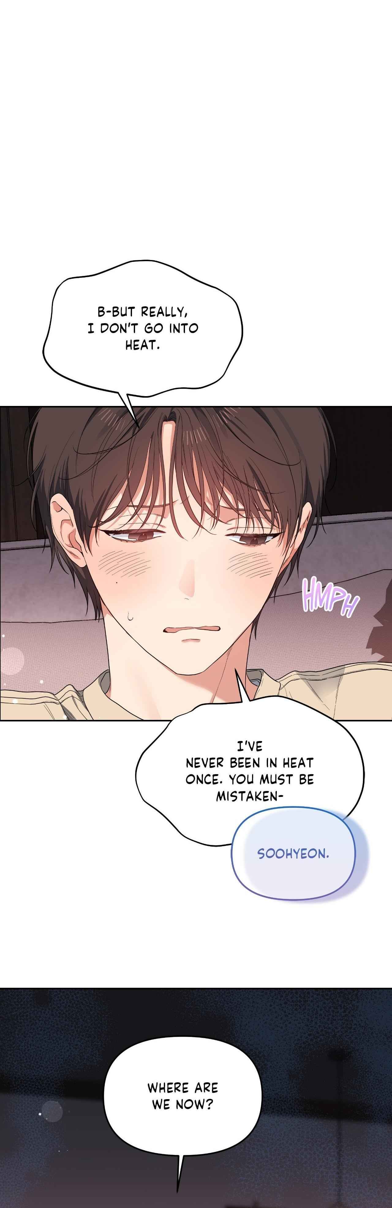 Cherry Cake [Official] Chapter 43 - Page 13 in English